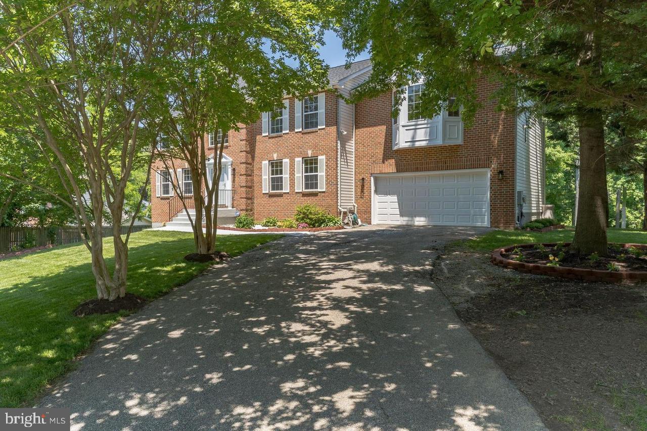 9906 OLD FORT ROAD