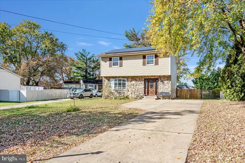 6009 Shady Spring Avenue, Rosedale, MD 21237 - MLS#: MDBC2110938