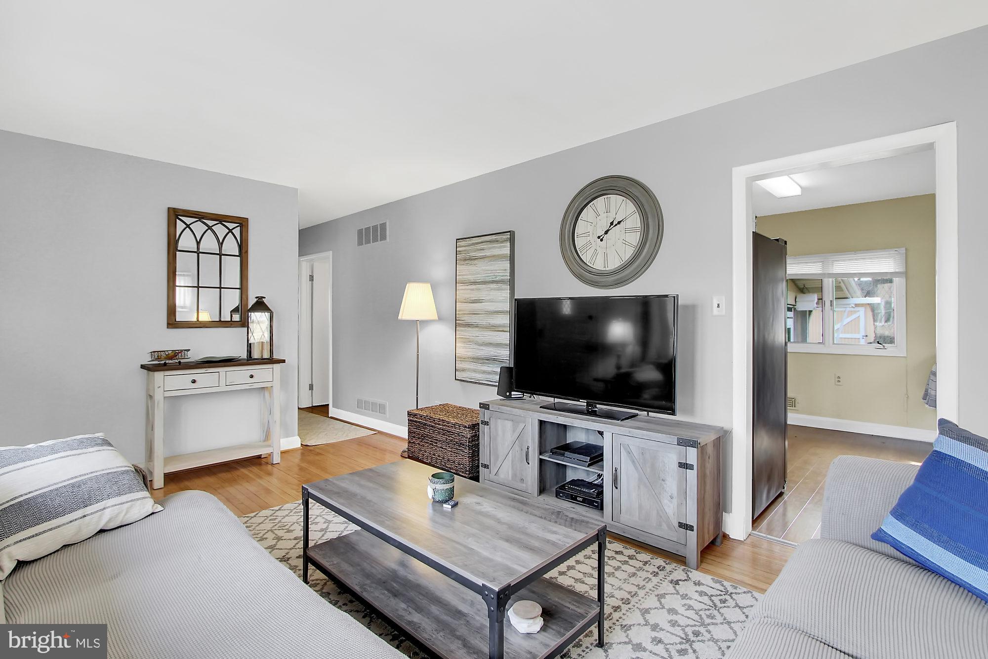 HARFORD FARMS - Residential