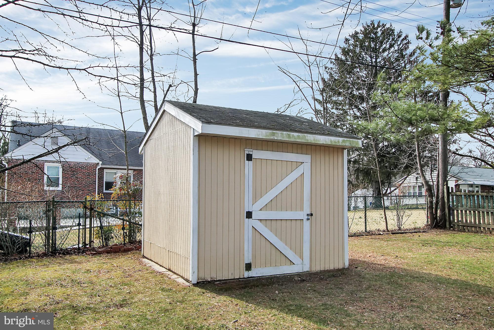 HARFORD FARMS - Residential