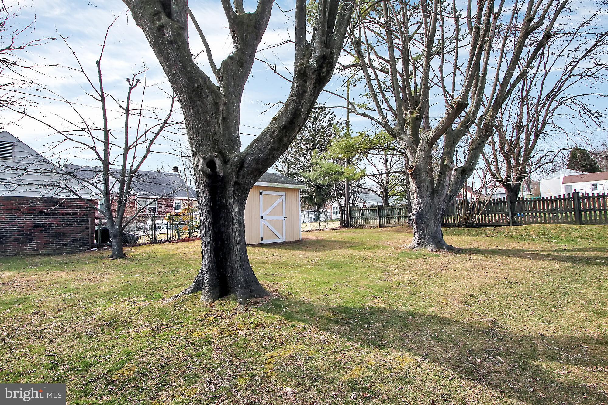 HARFORD FARMS - Residential