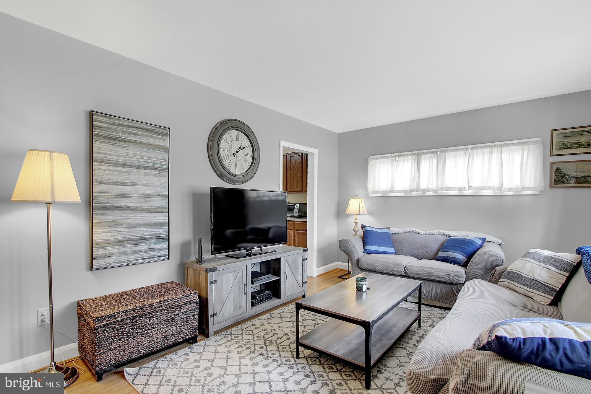 HARFORD FARMS - Residential