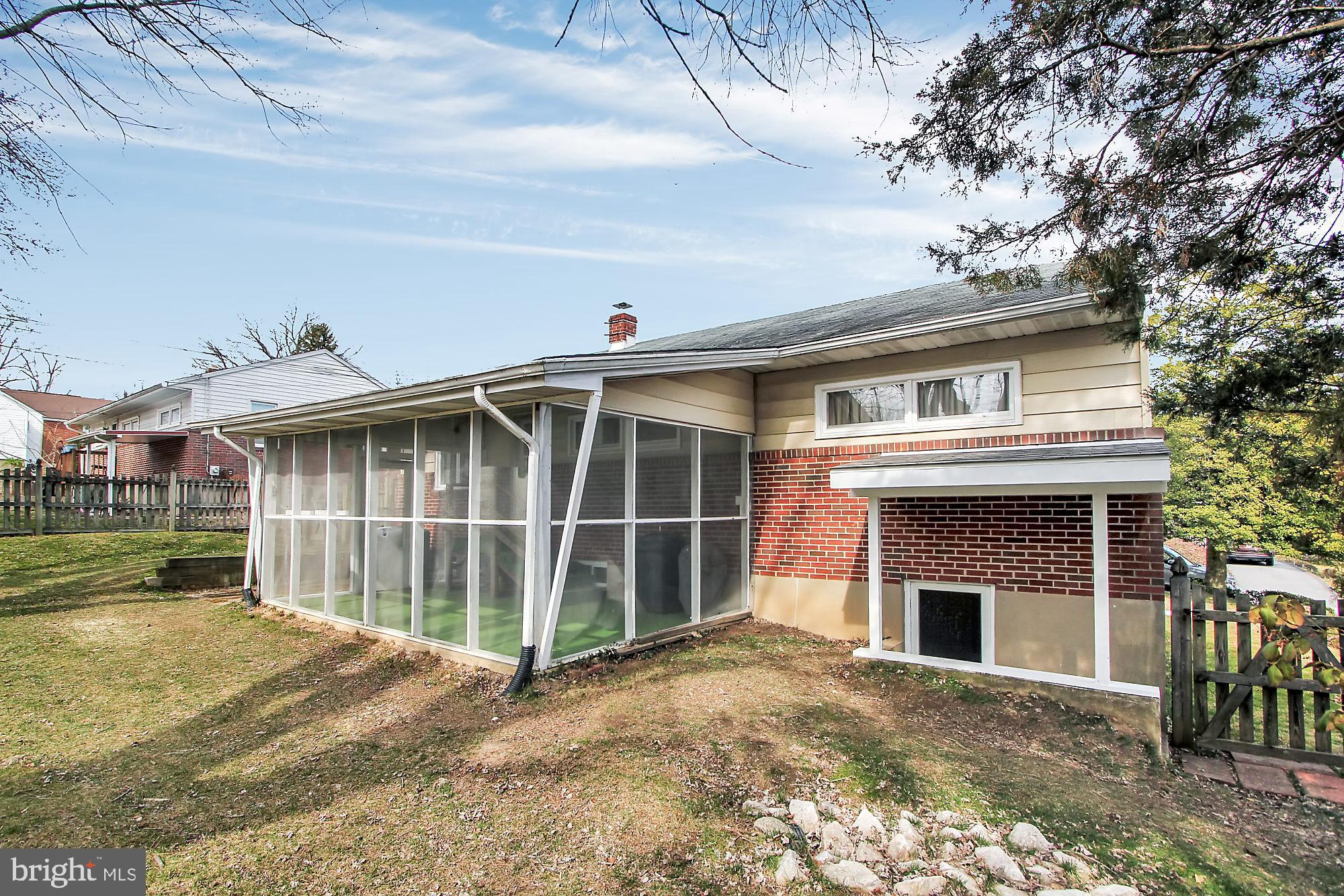 HARFORD FARMS - Residential