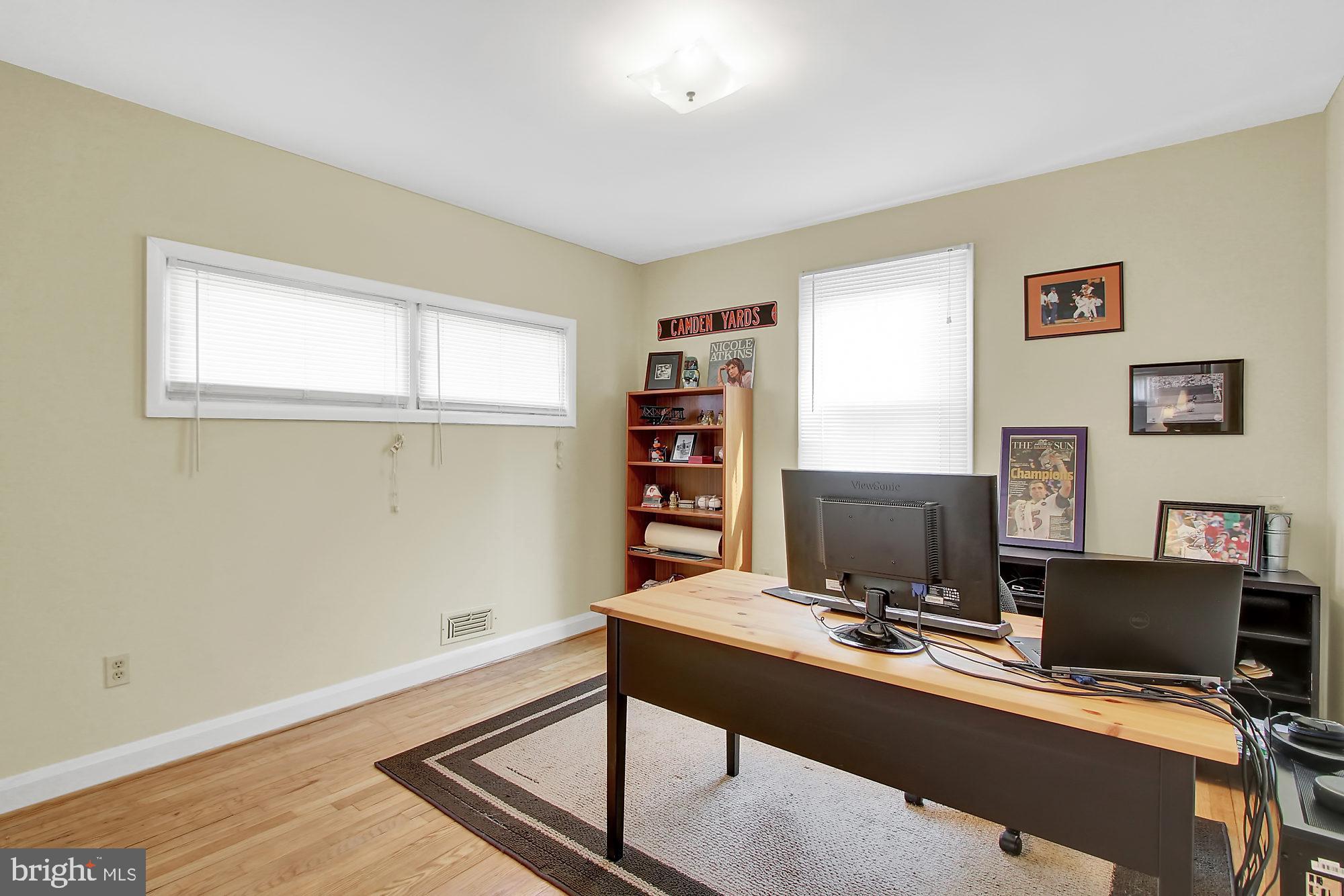 HARFORD FARMS - Residential