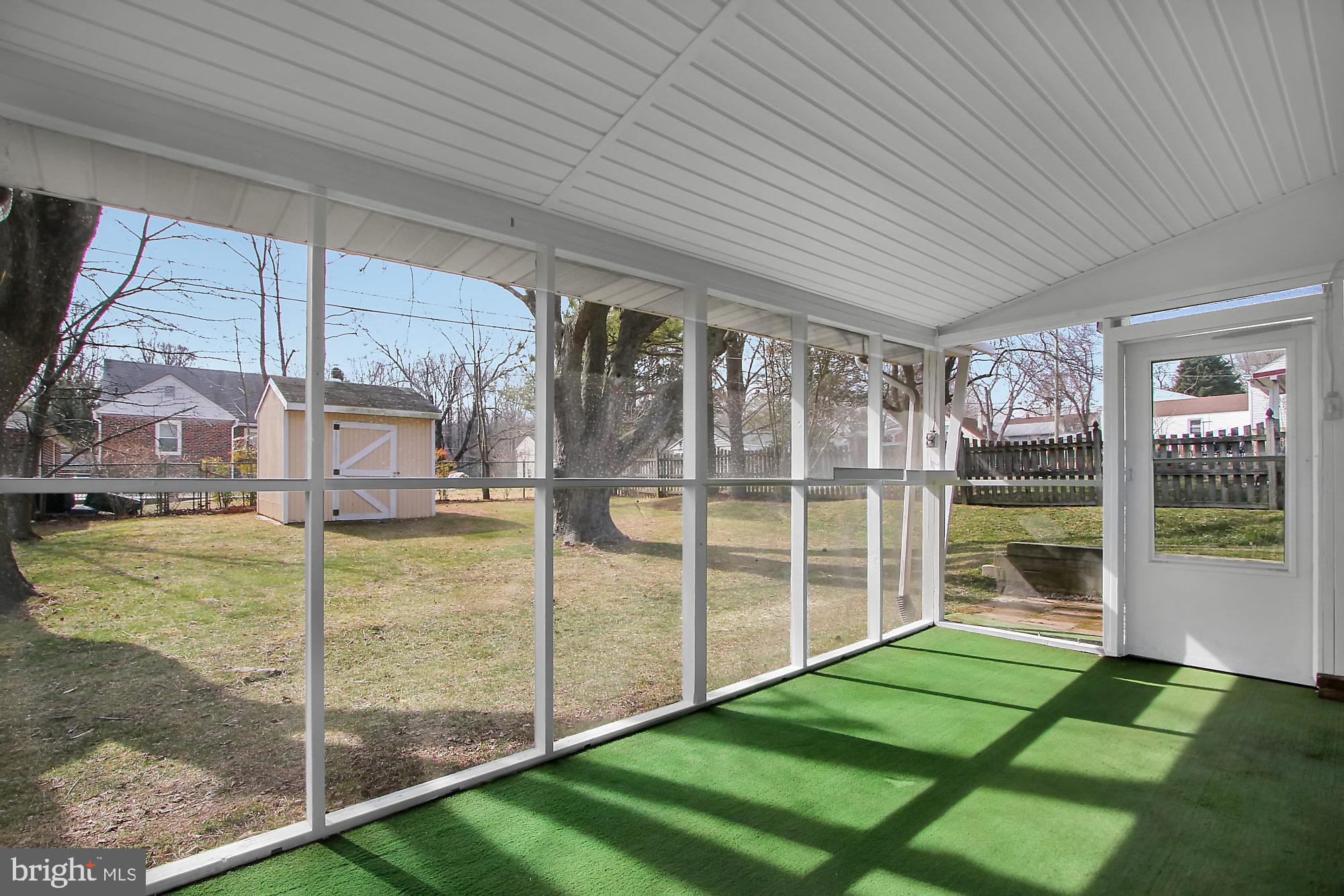 HARFORD FARMS - Residential