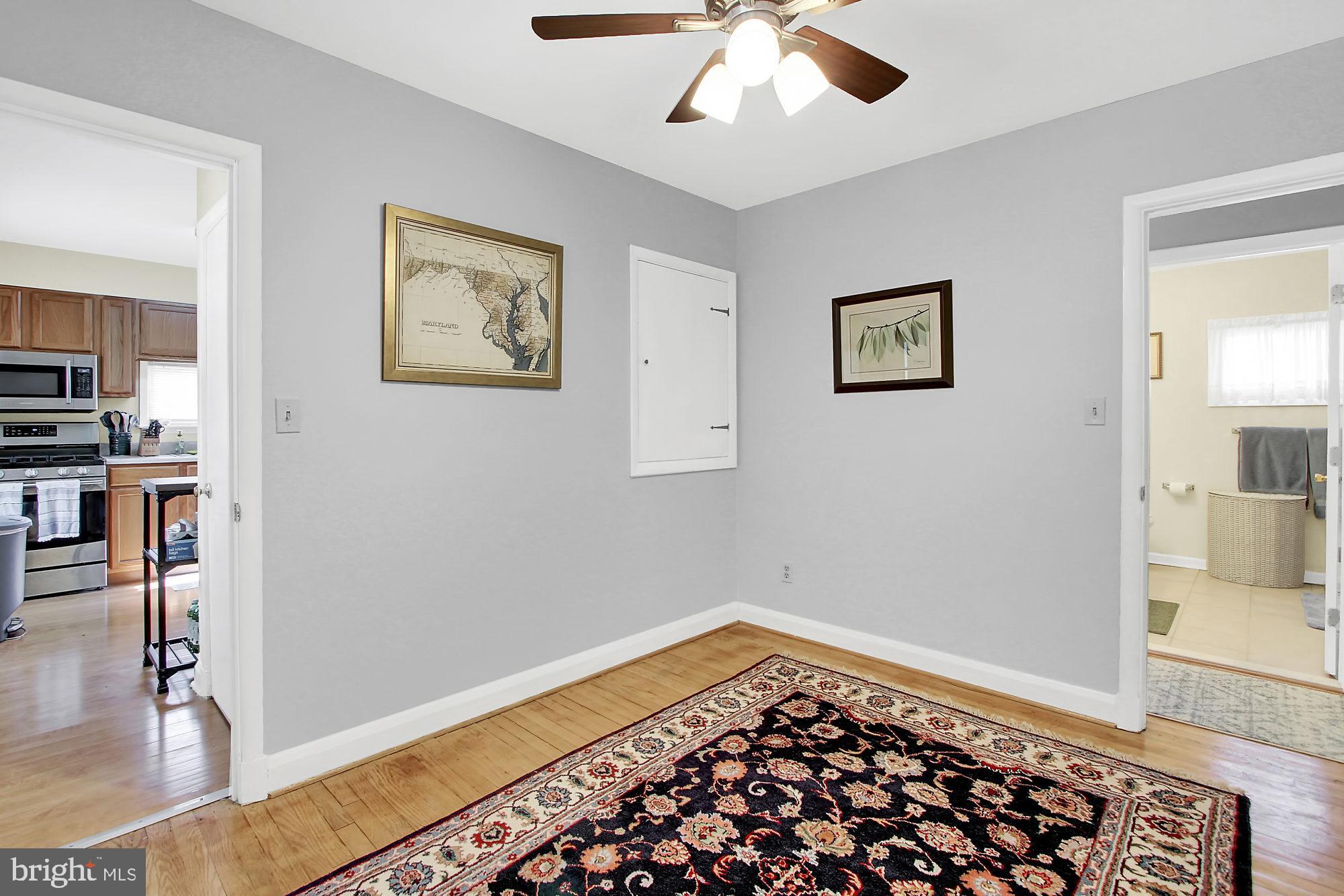 HARFORD FARMS - Residential