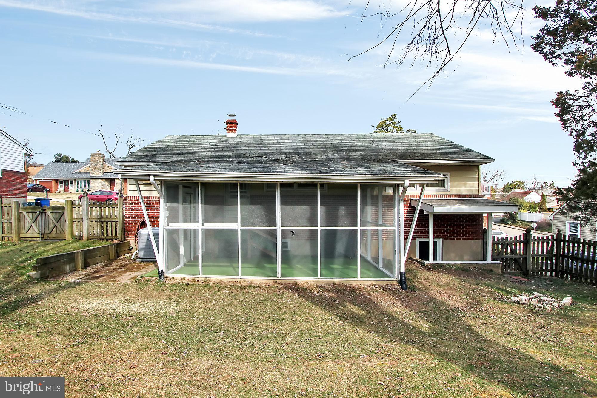 HARFORD FARMS - Residential