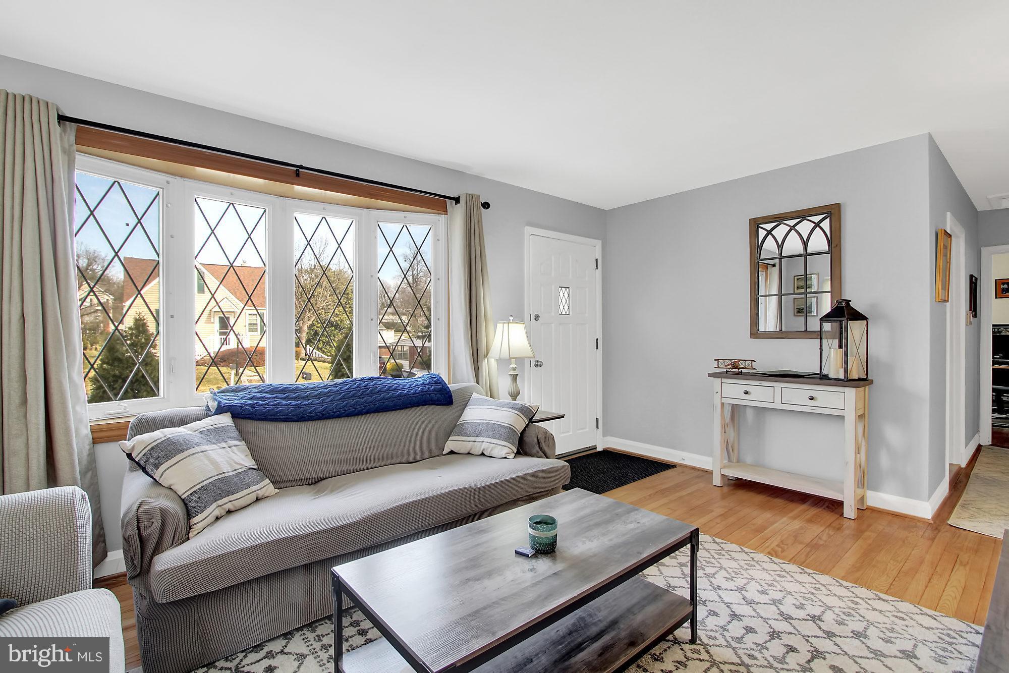 HARFORD FARMS - Residential