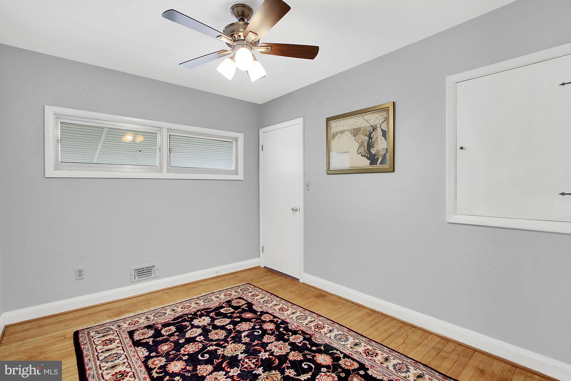 HARFORD FARMS - Residential