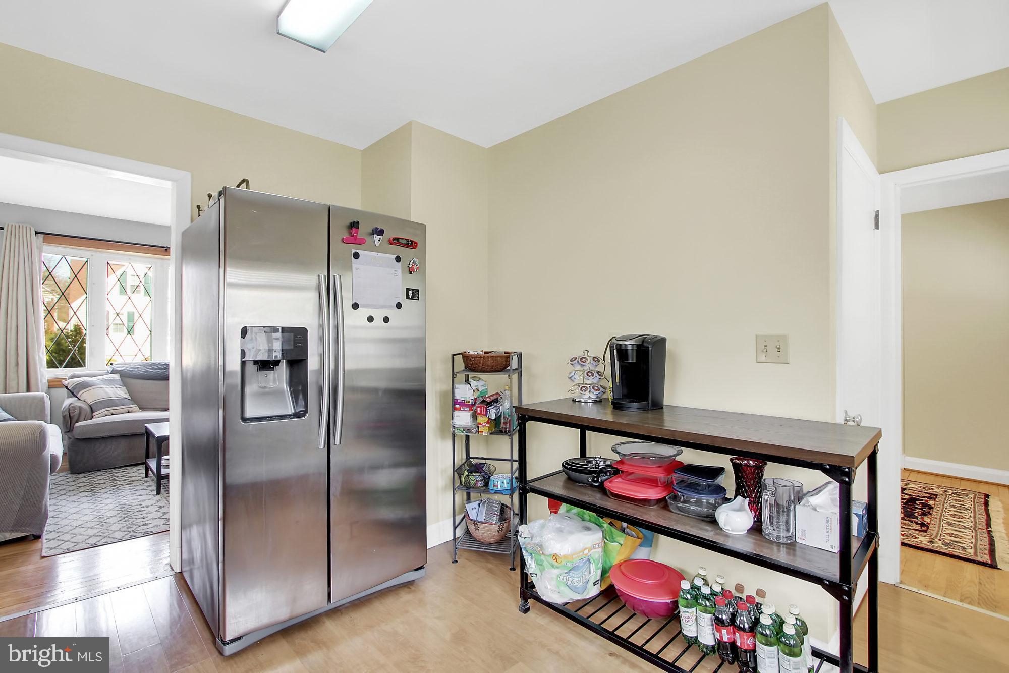 HARFORD FARMS - Residential