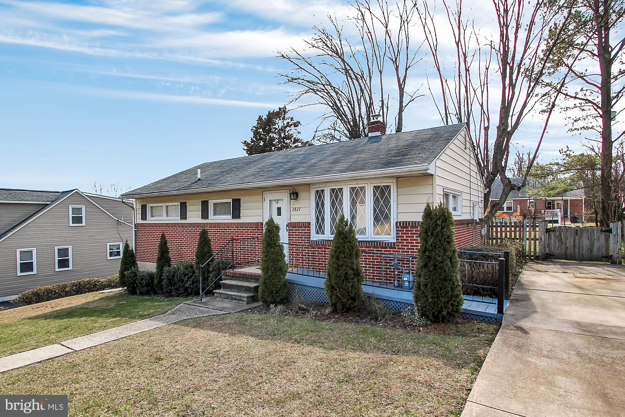 HARFORD FARMS - Residential