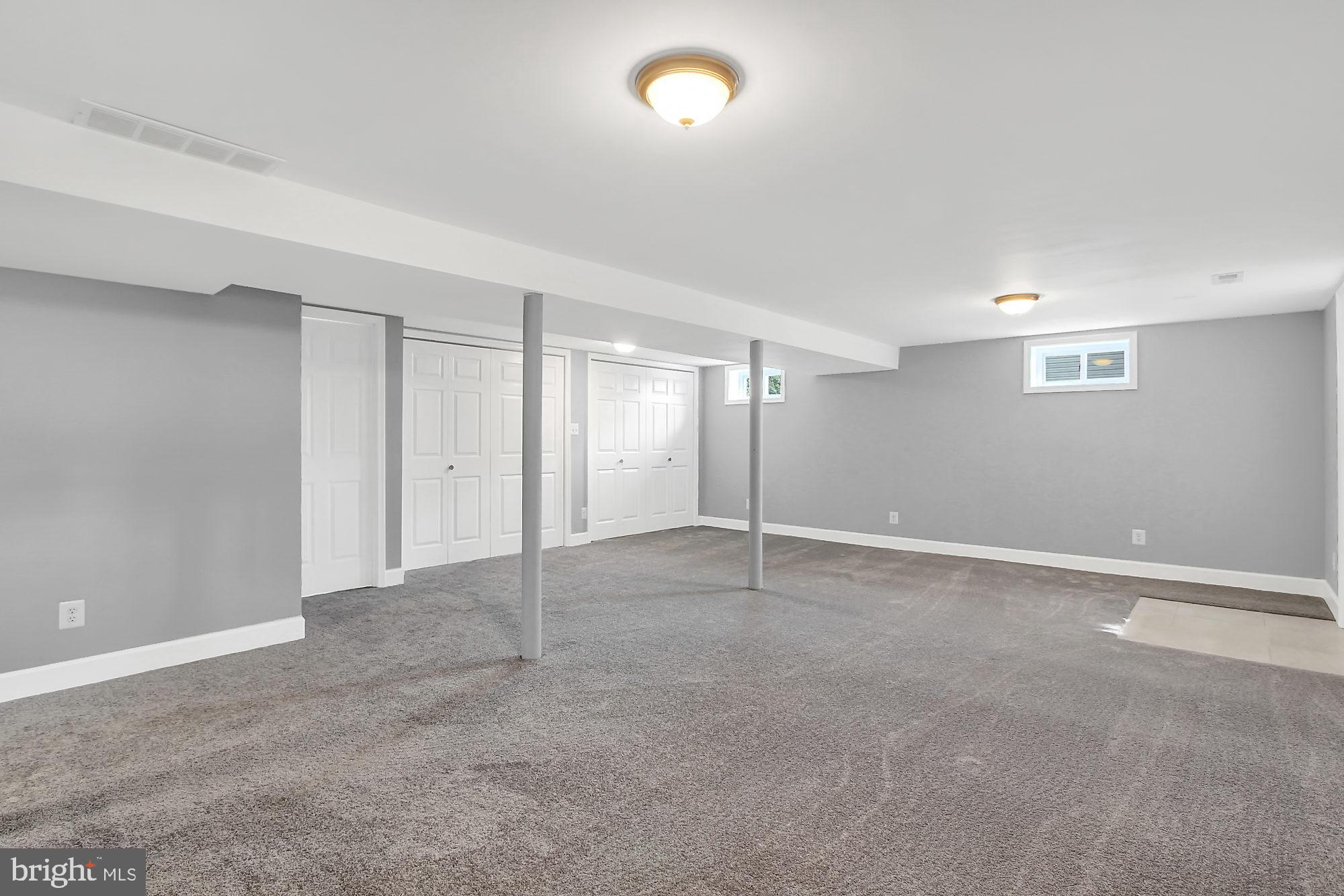 HARFORD FARMS - Residential