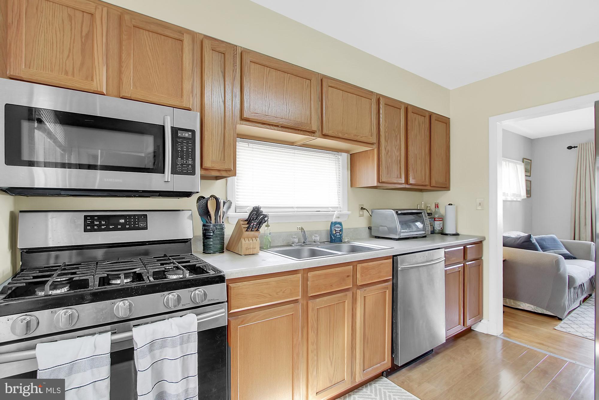 HARFORD FARMS - Residential