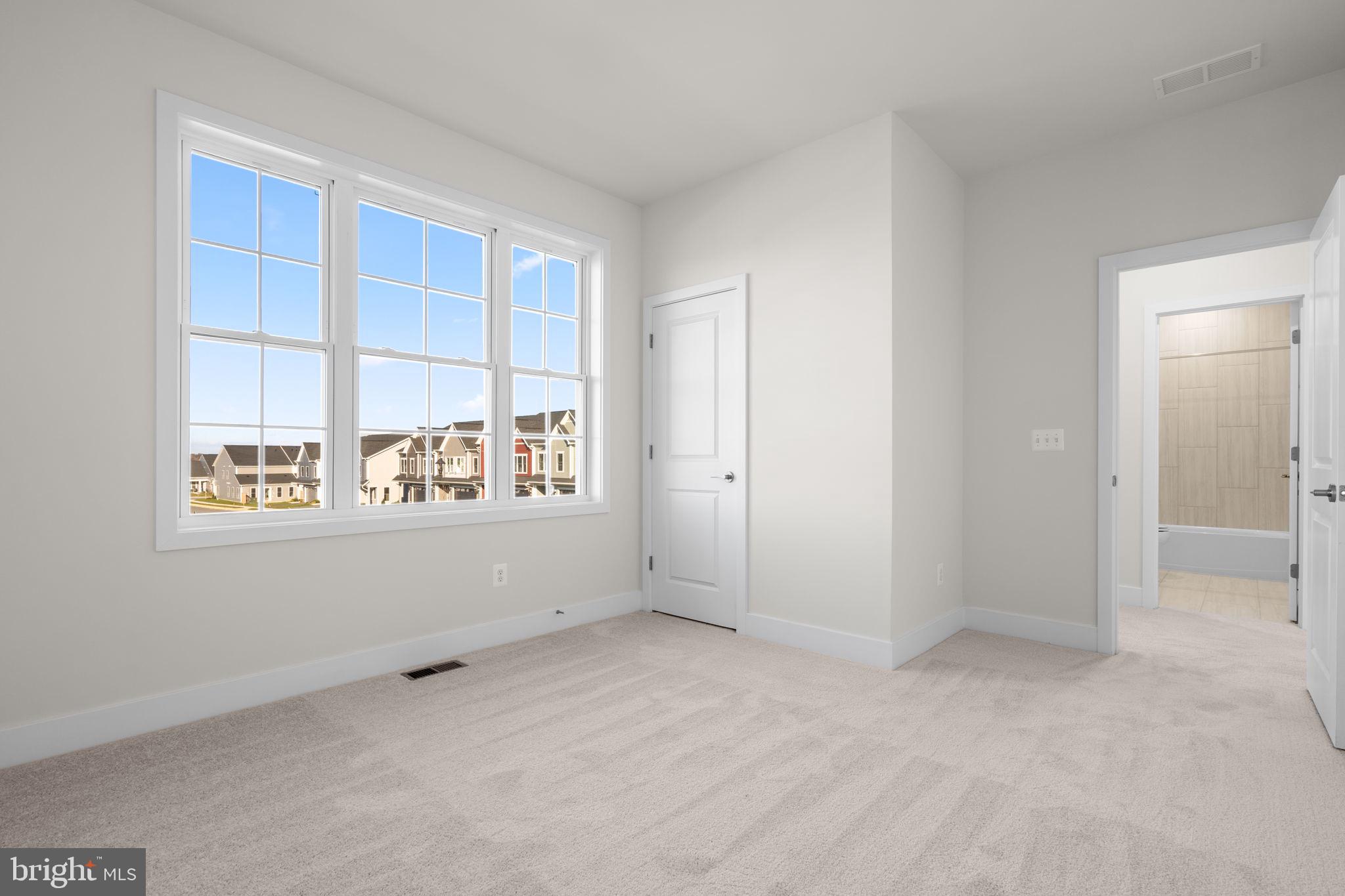 HIATT POINTE AT SNOWDEN BRIDGE - Residential