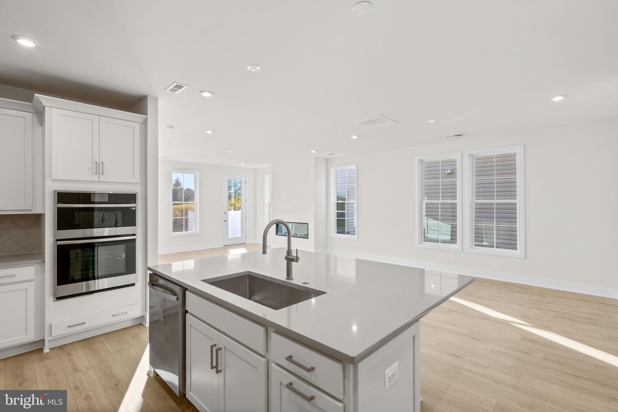 HIATT POINTE AT SNOWDEN BRIDGE - Residential