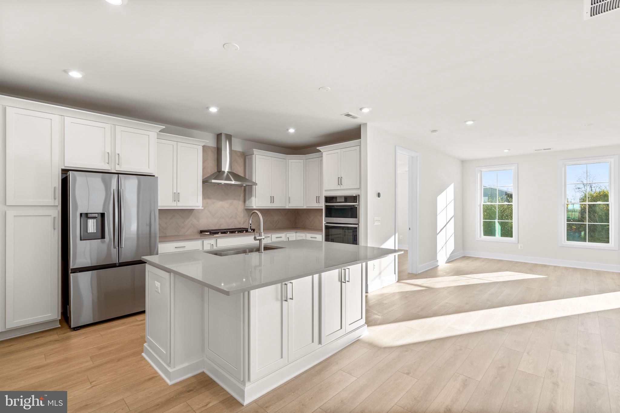 HIATT POINTE AT SNOWDEN BRIDGE - Residential