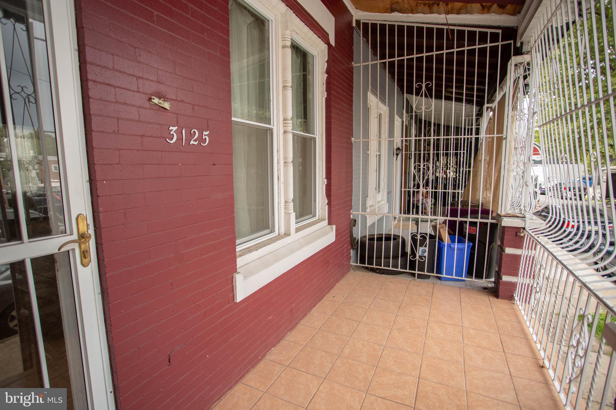 HARTRANFT - Residential