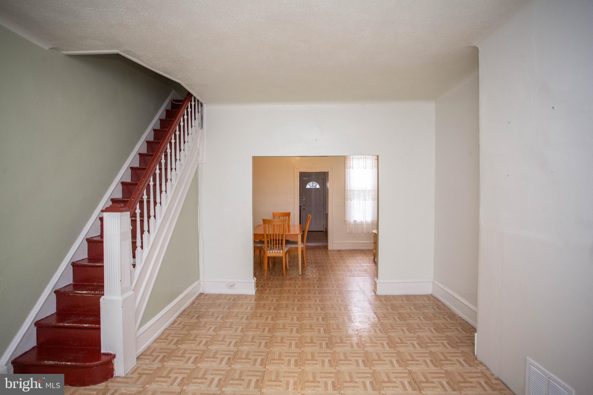 HARTRANFT - Residential