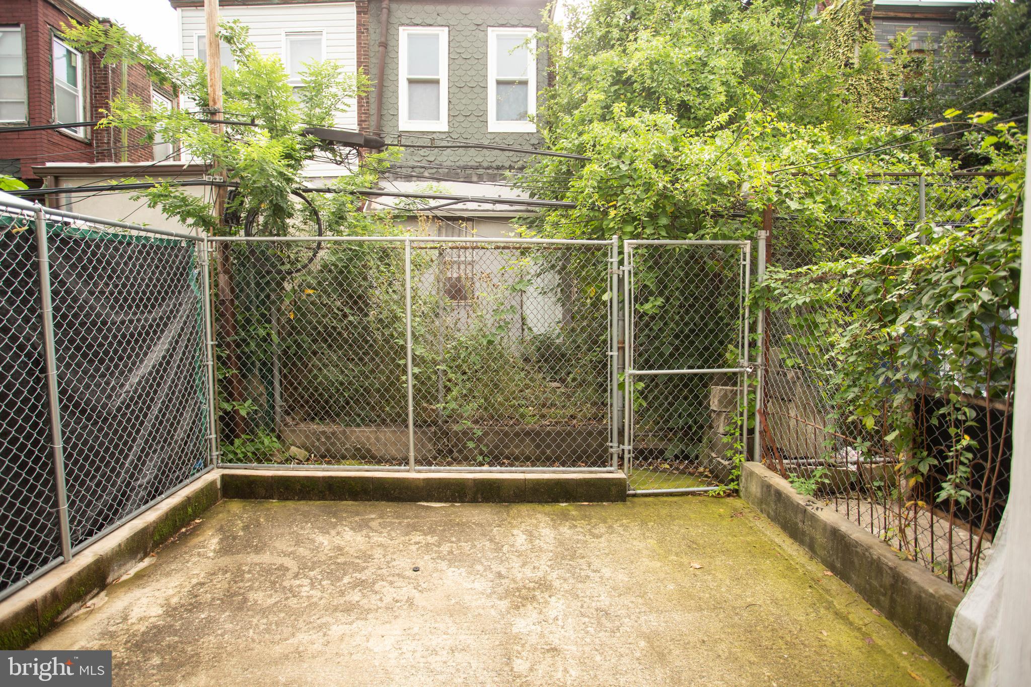 HARTRANFT - Residential