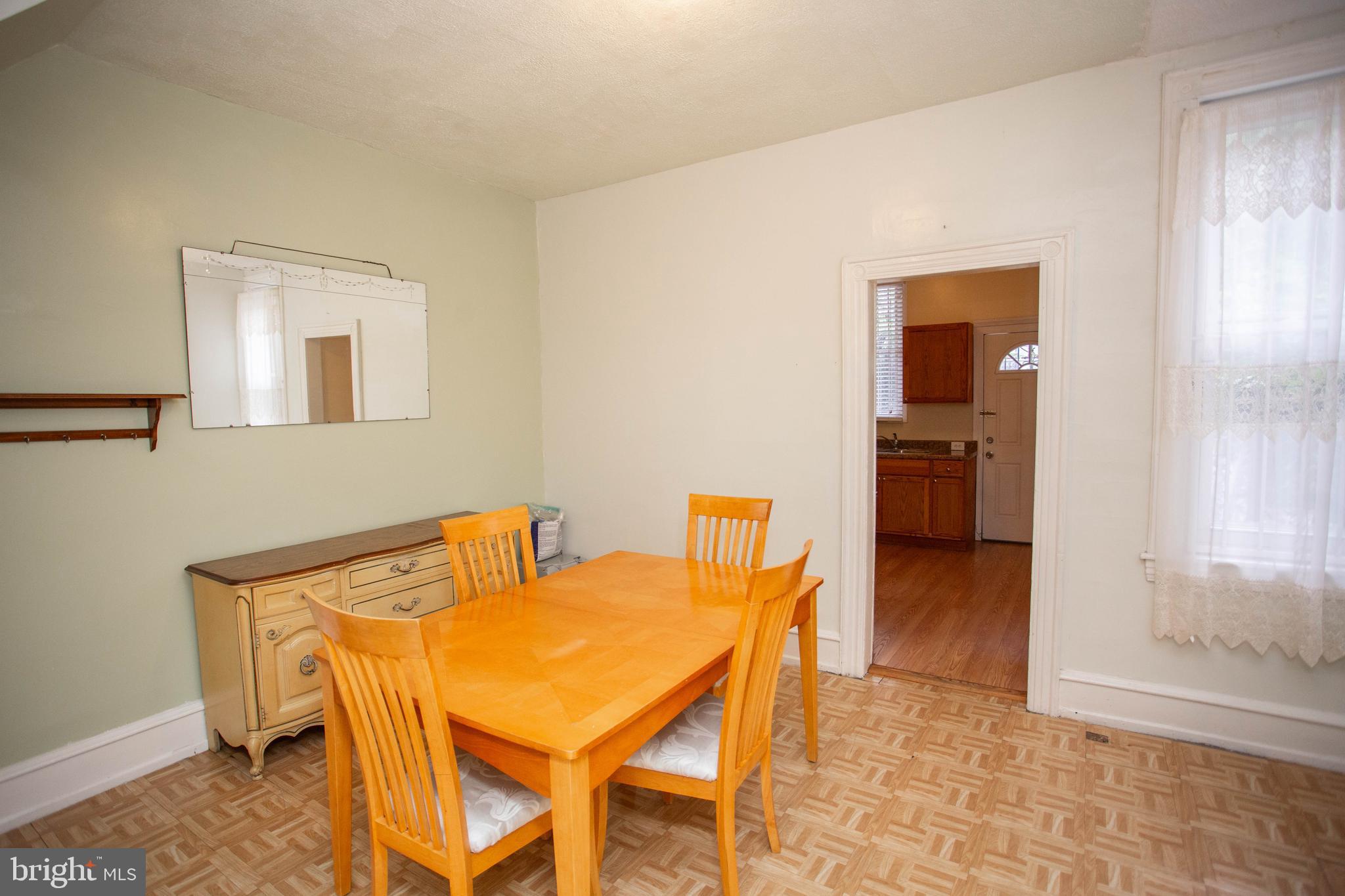 HARTRANFT - Residential