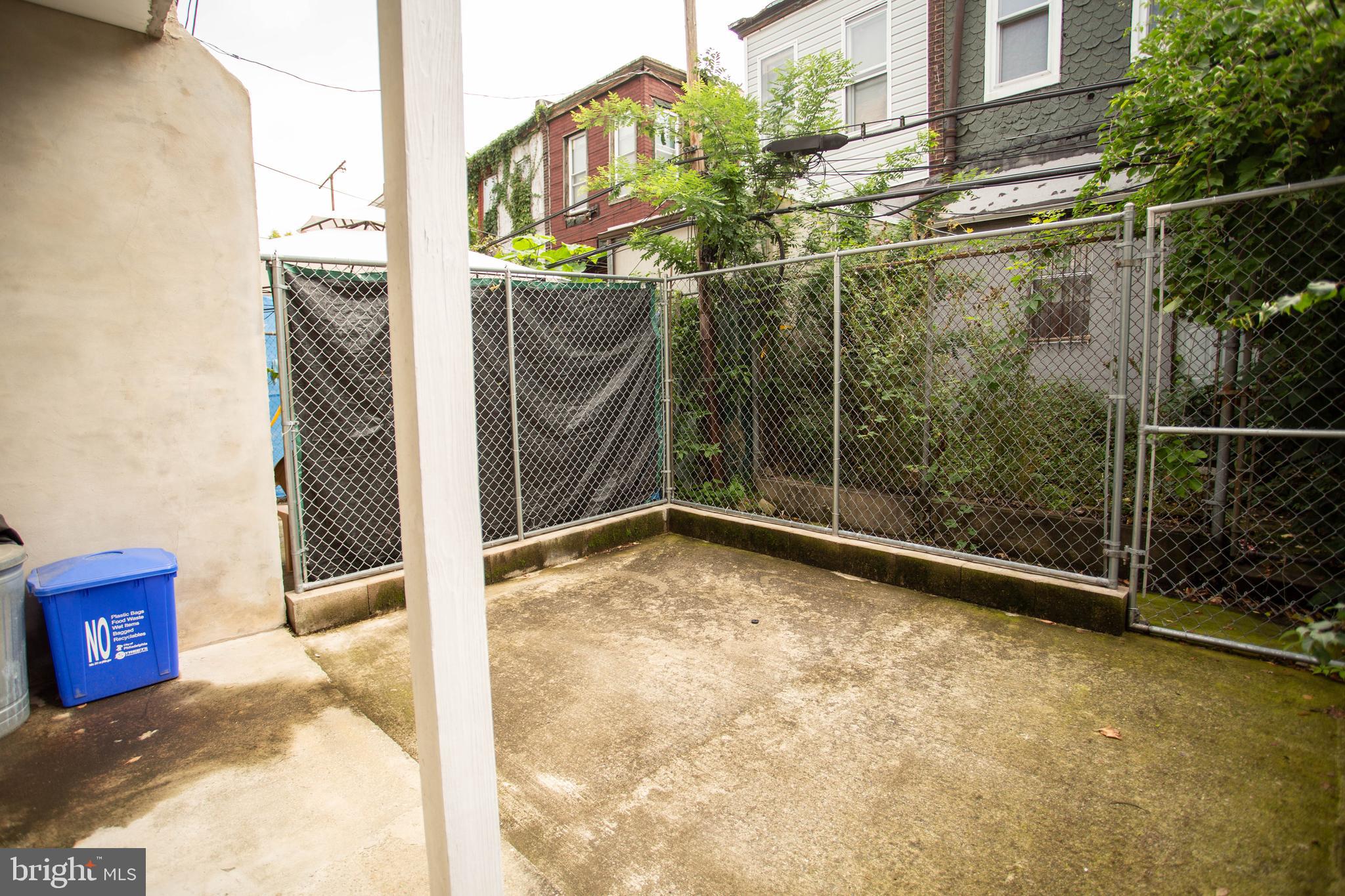 HARTRANFT - Residential