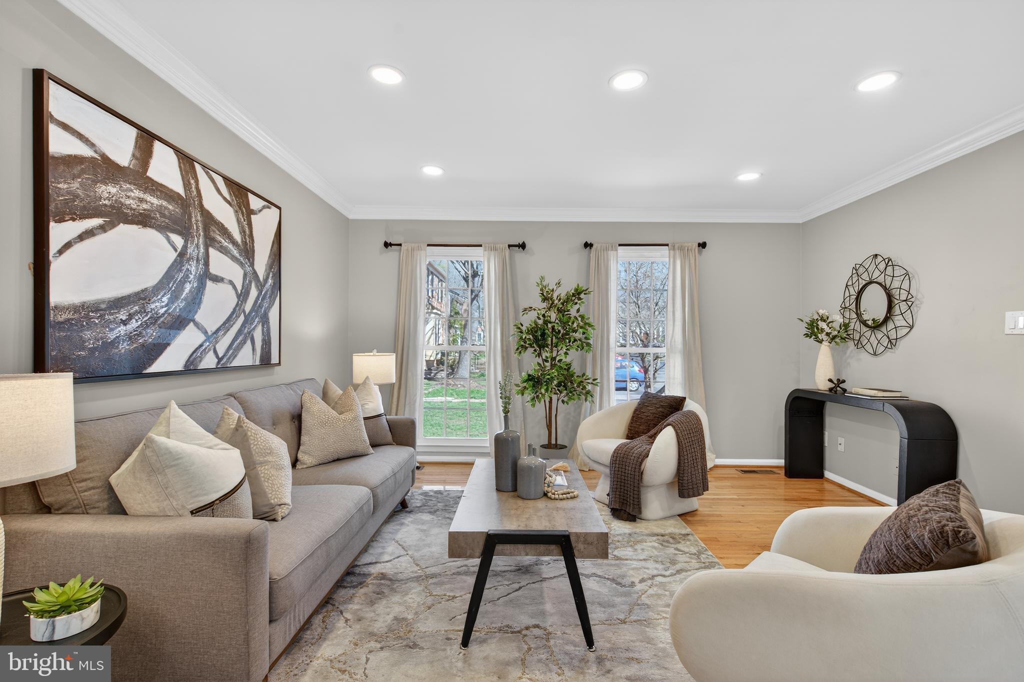 COUNTRY CREEK - Residential