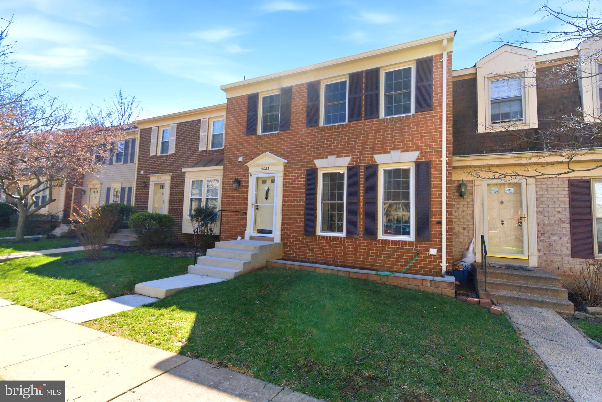 COUNTRY CREEK - Residential