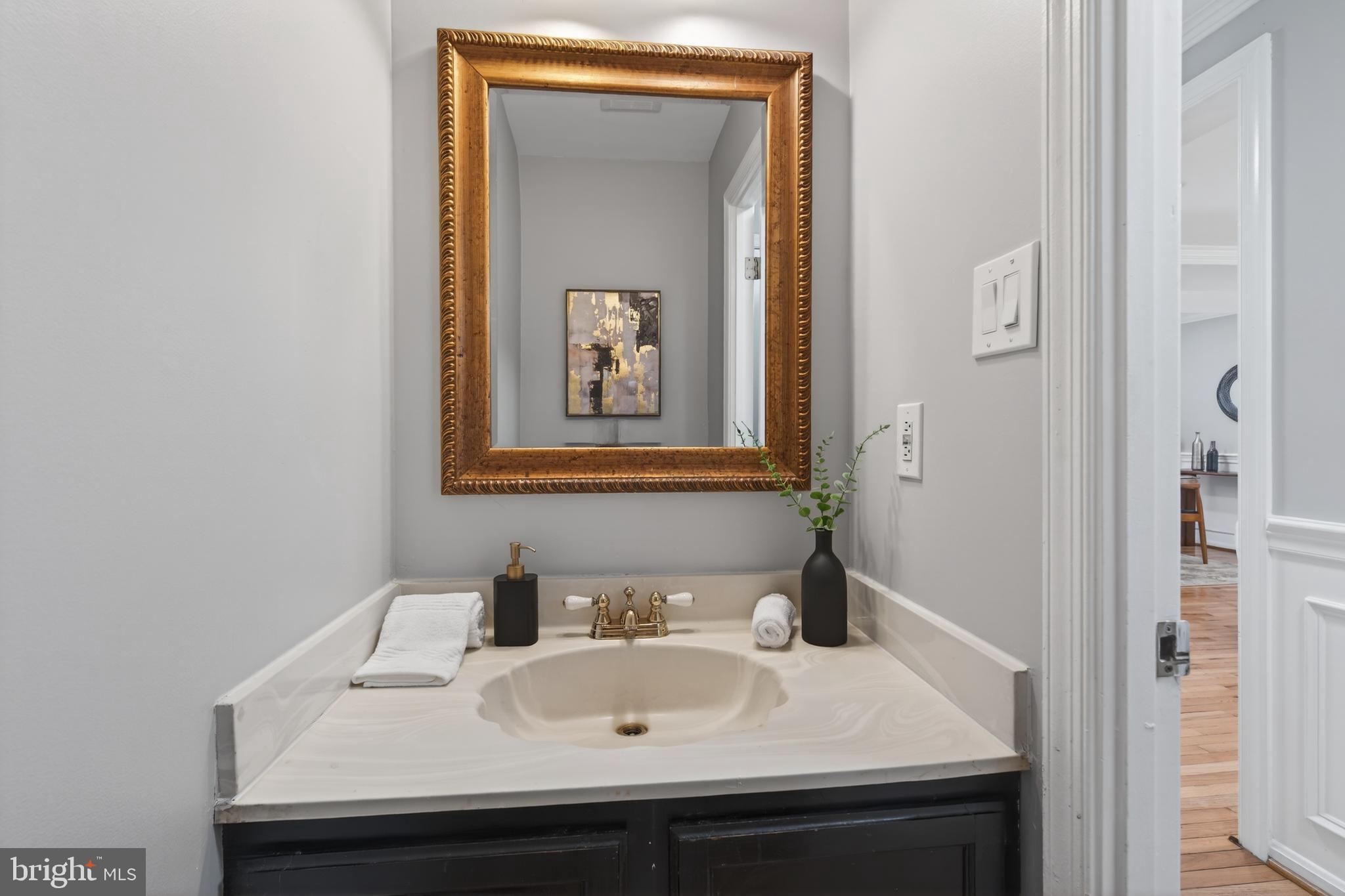 COUNTRY CREEK - Residential