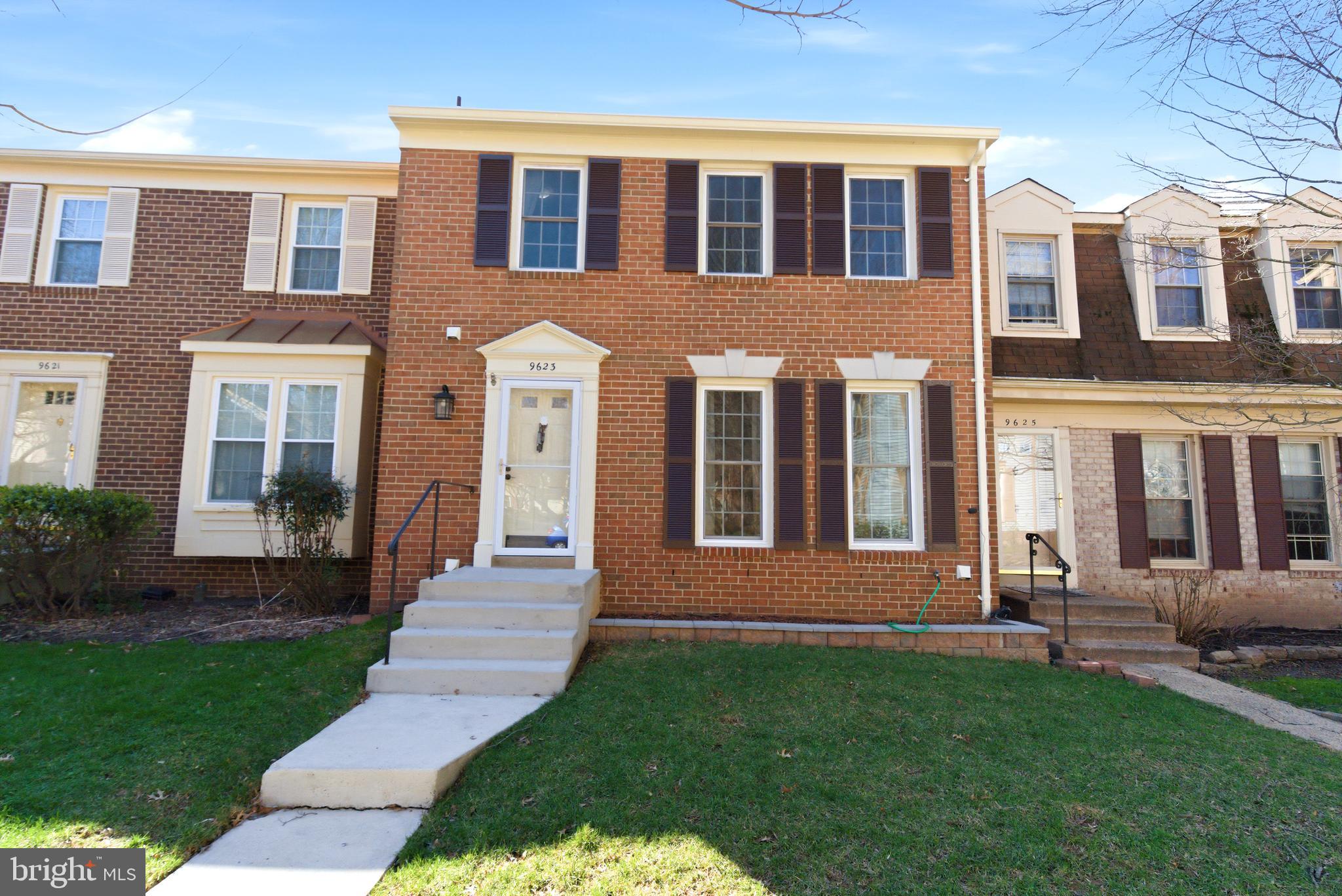 COUNTRY CREEK - Residential