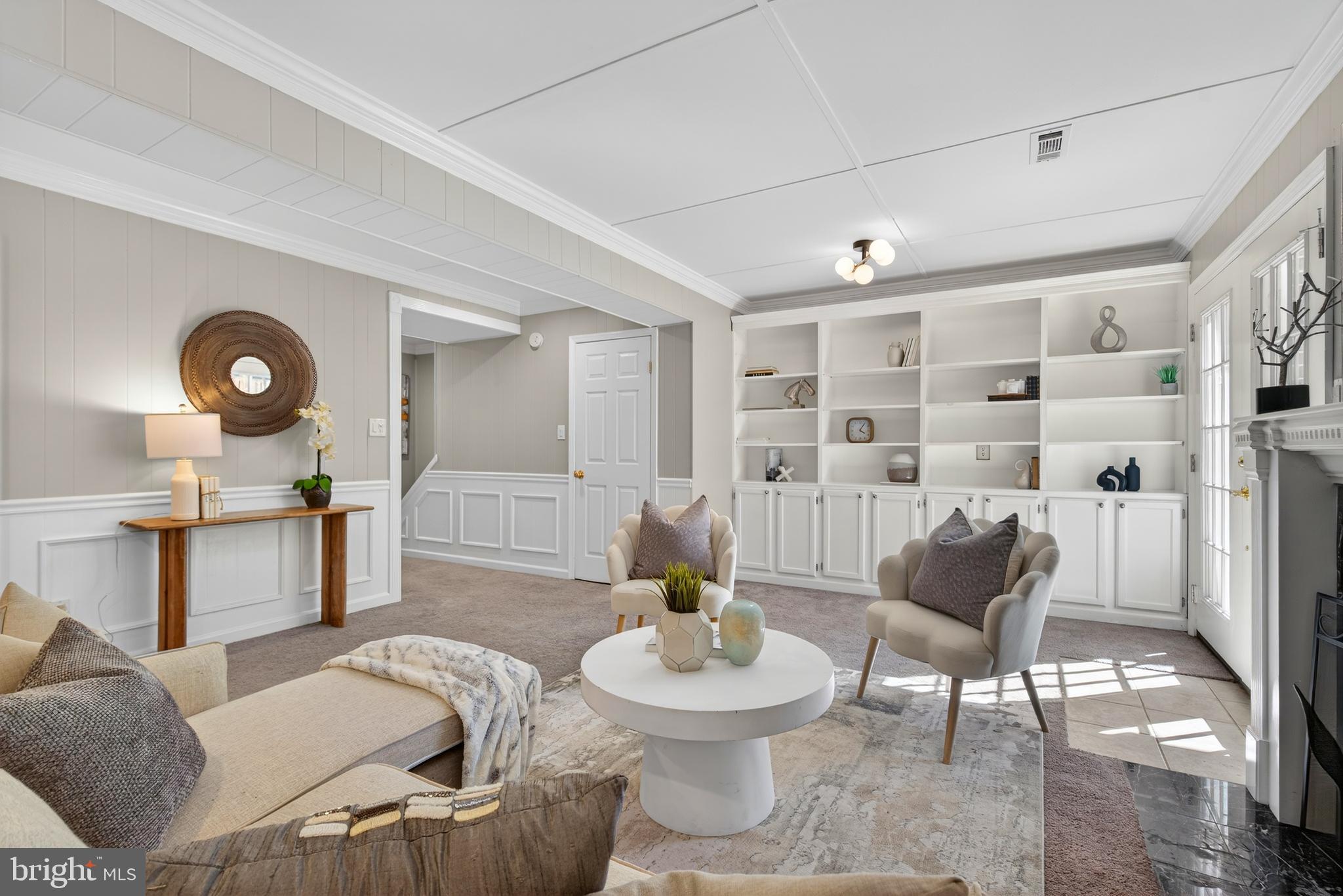 COUNTRY CREEK - Residential