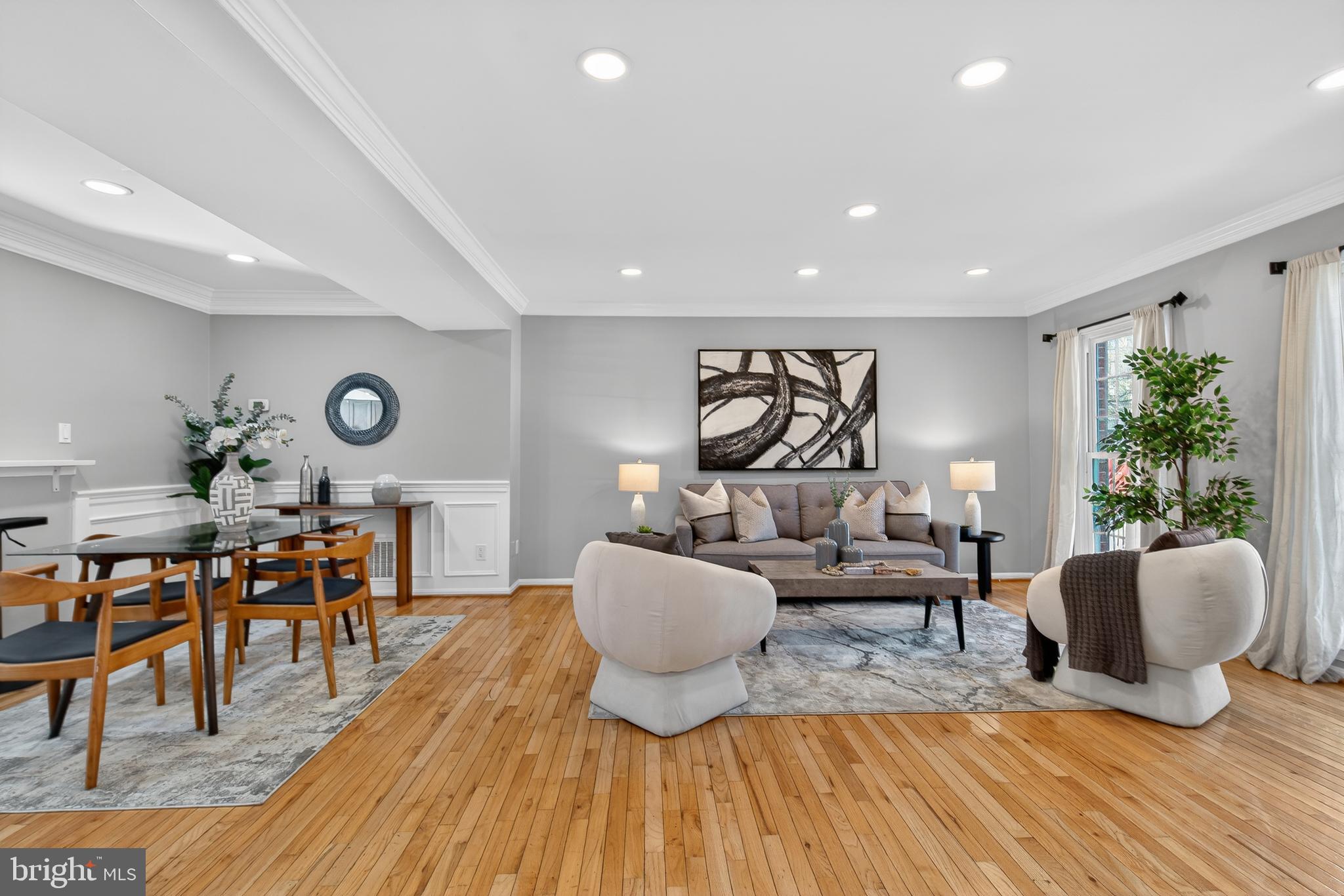 COUNTRY CREEK - Residential