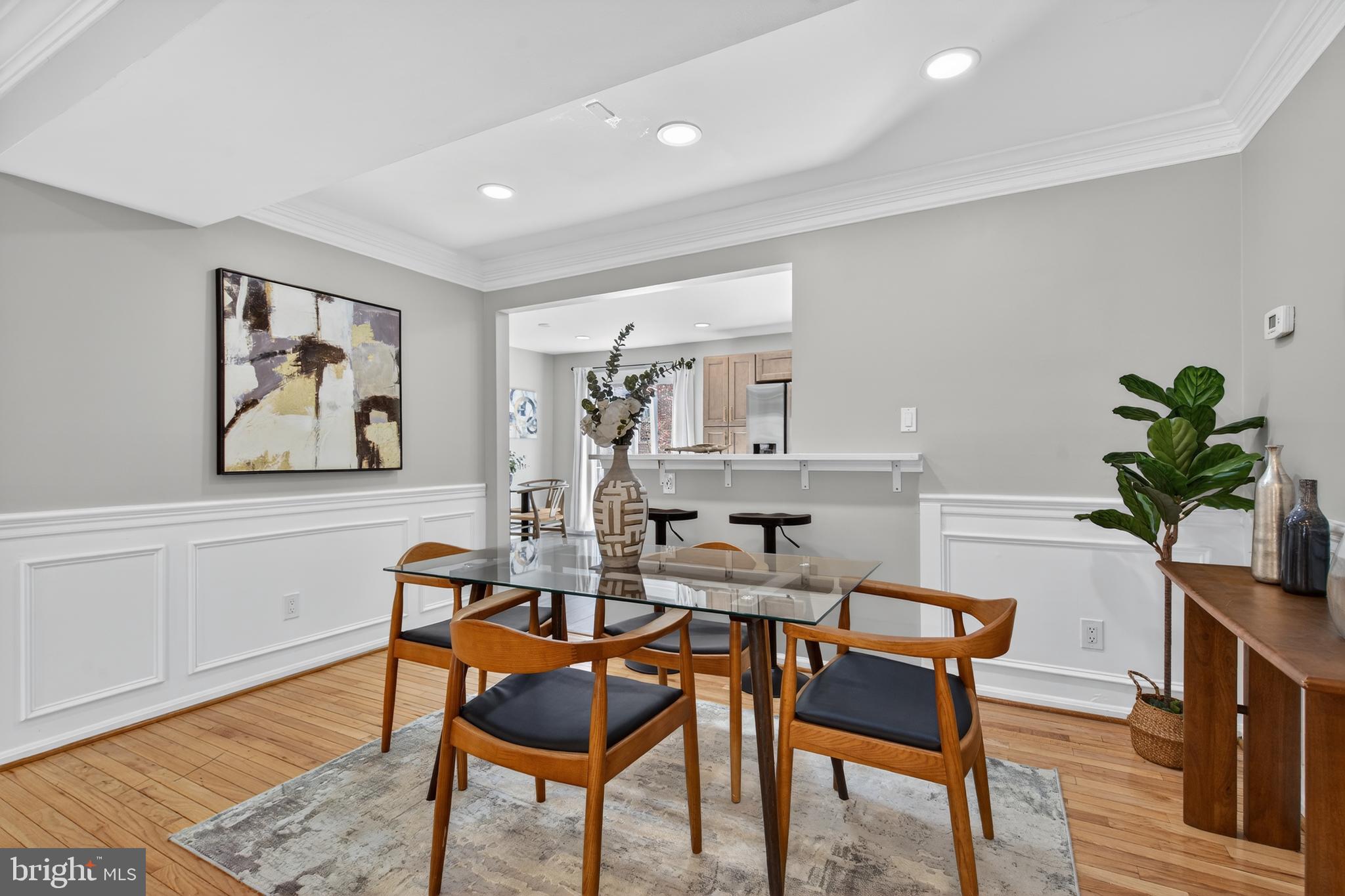 COUNTRY CREEK - Residential