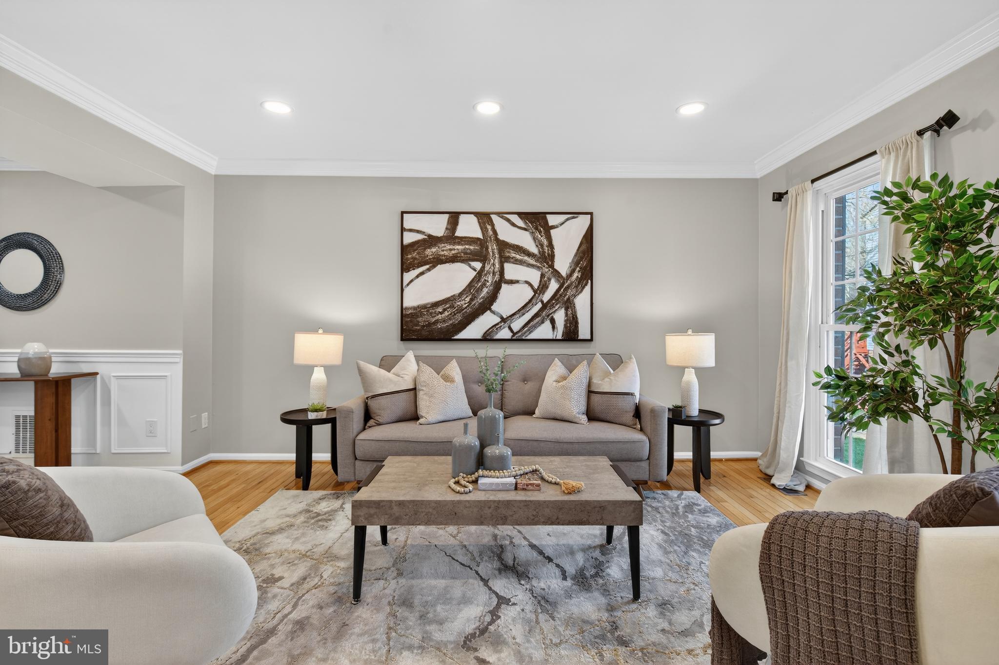 COUNTRY CREEK - Residential