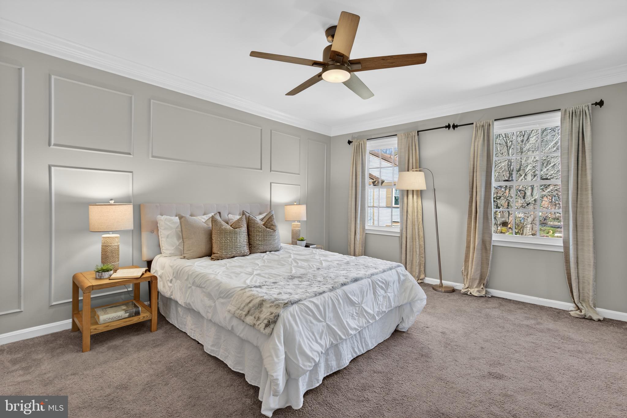 COUNTRY CREEK - Residential