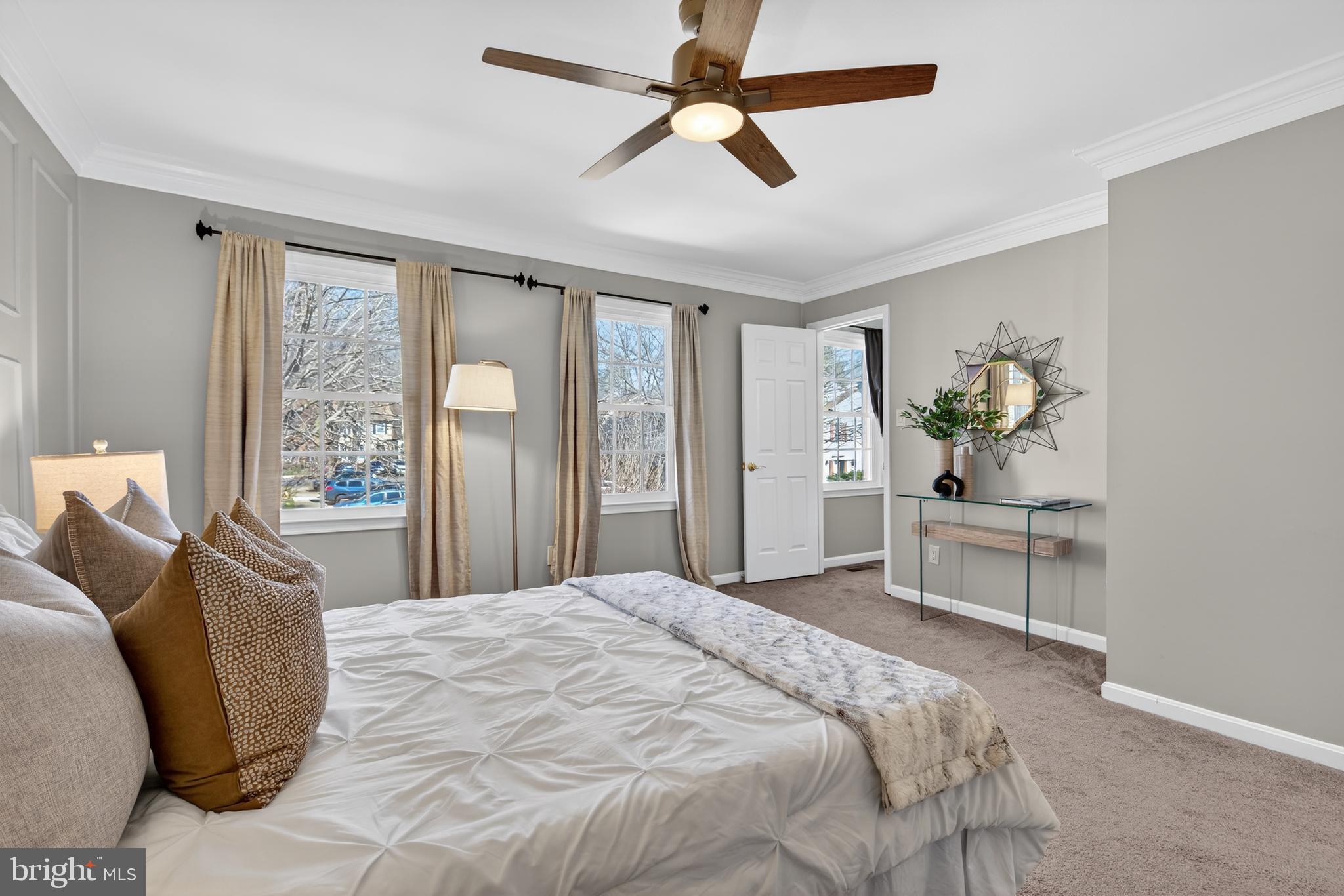 COUNTRY CREEK - Residential