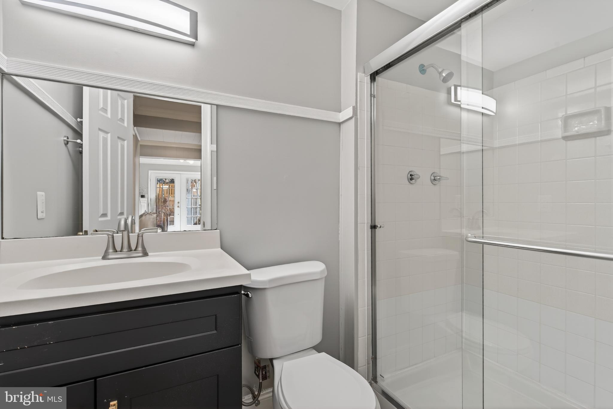 COUNTRY CREEK - Residential