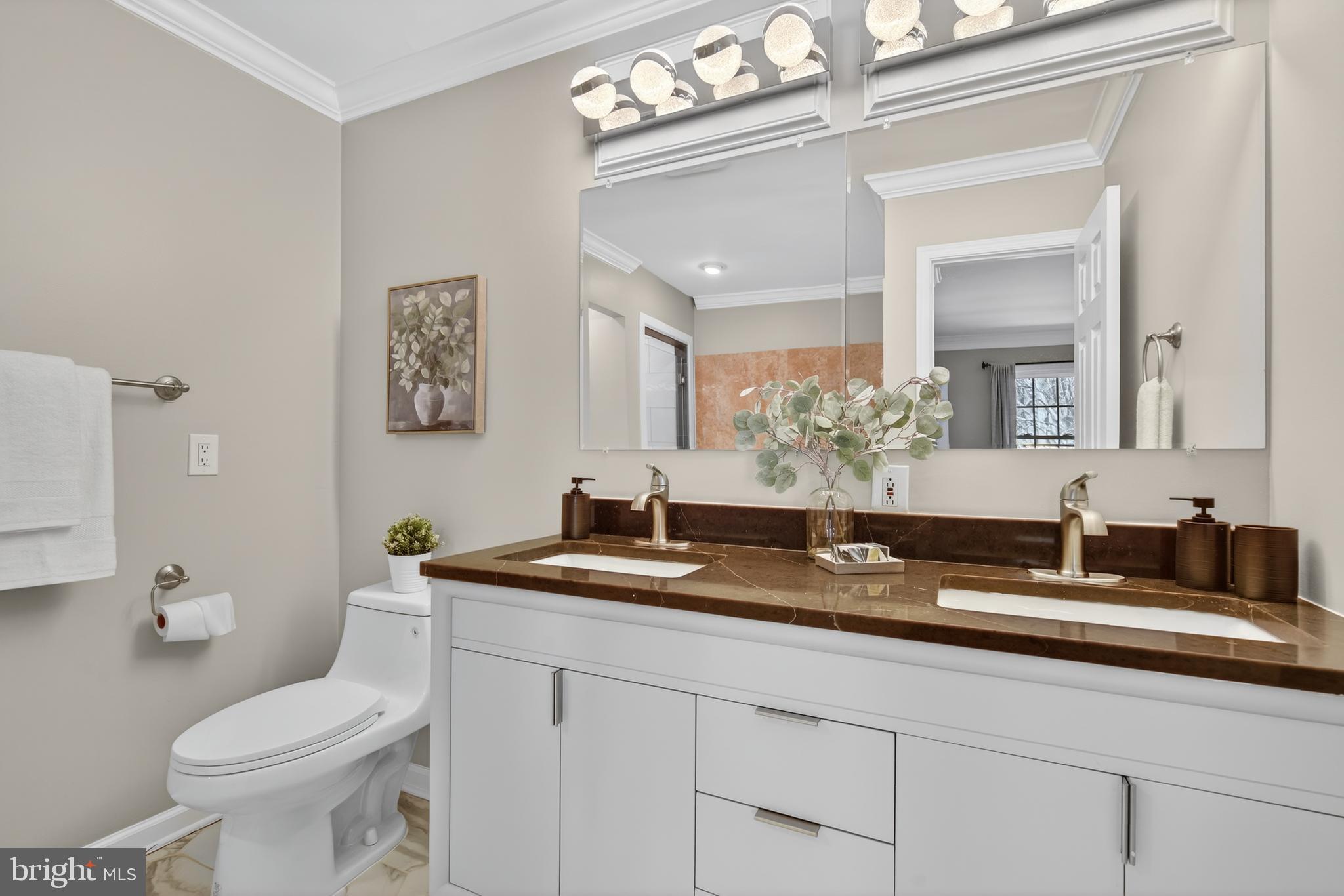 COUNTRY CREEK - Residential