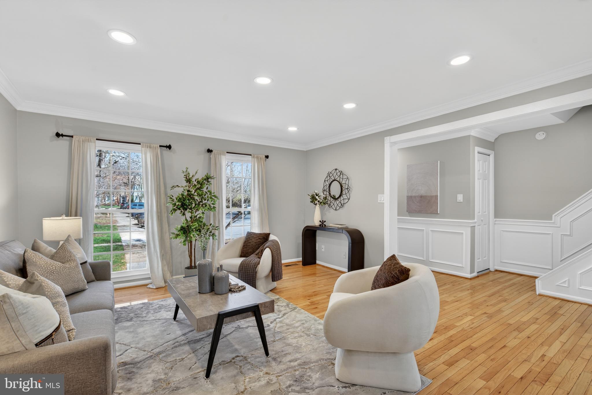 COUNTRY CREEK - Residential