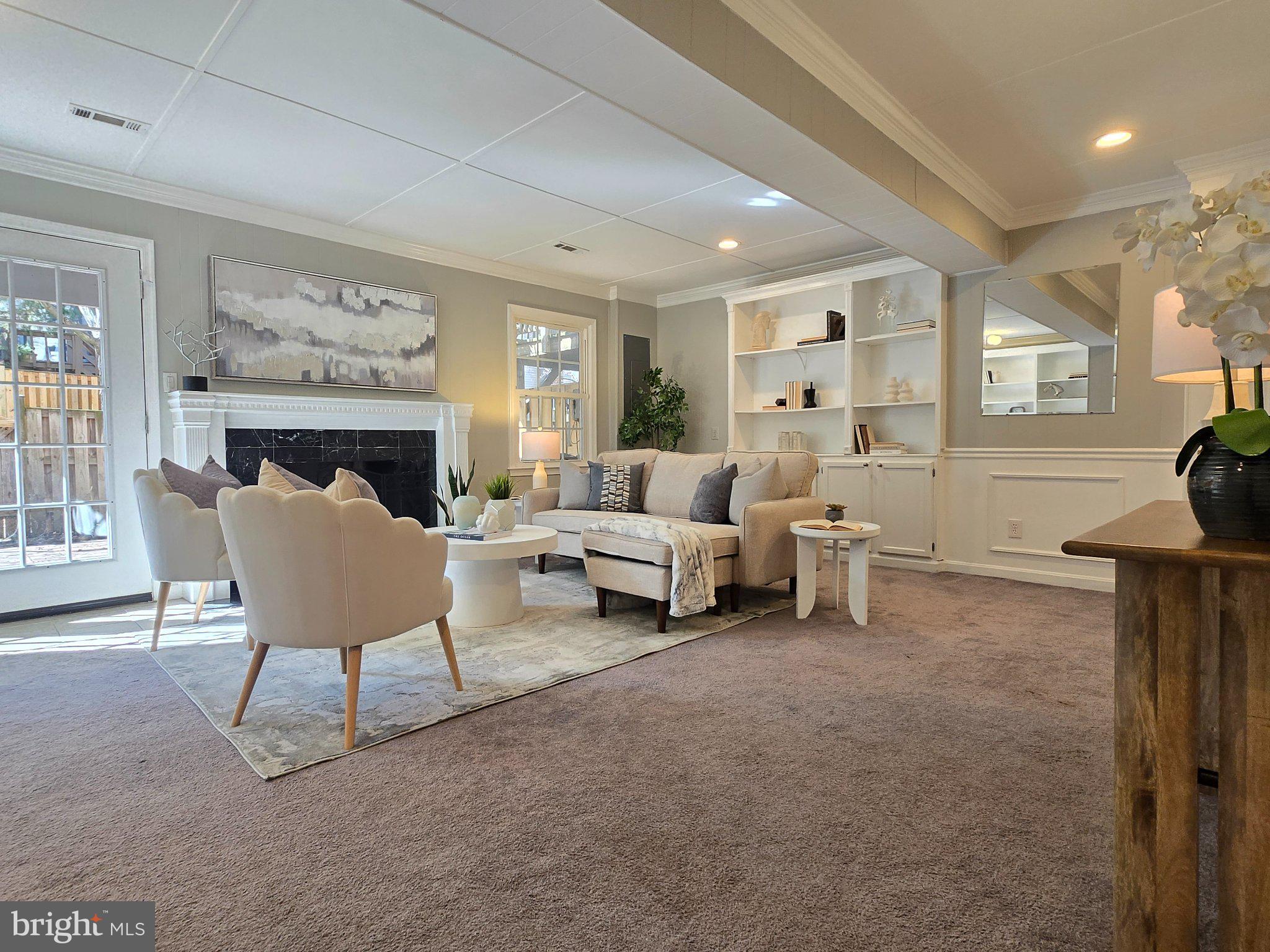 9623 SCOTCH HAVEN DRIVE