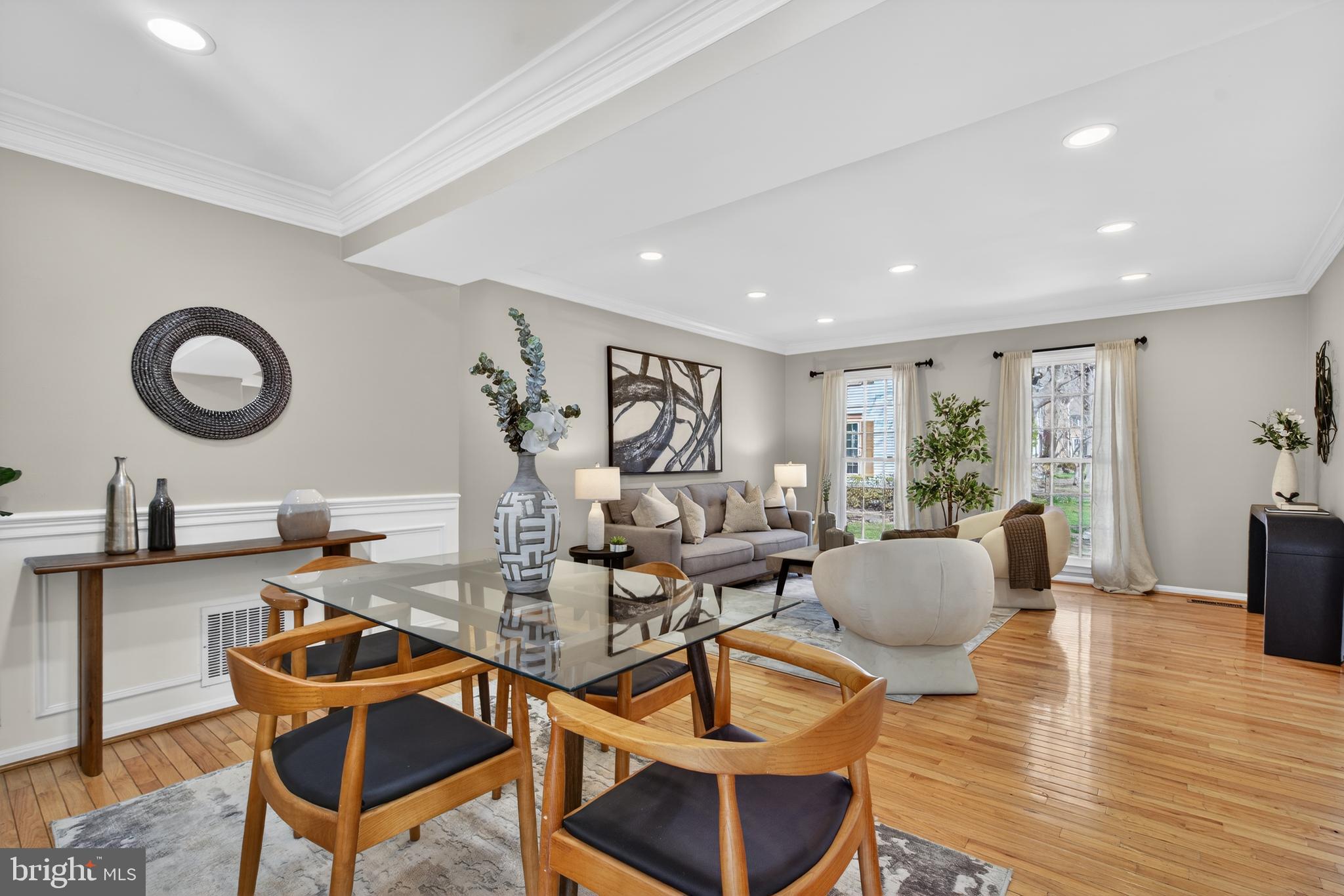 COUNTRY CREEK - Residential