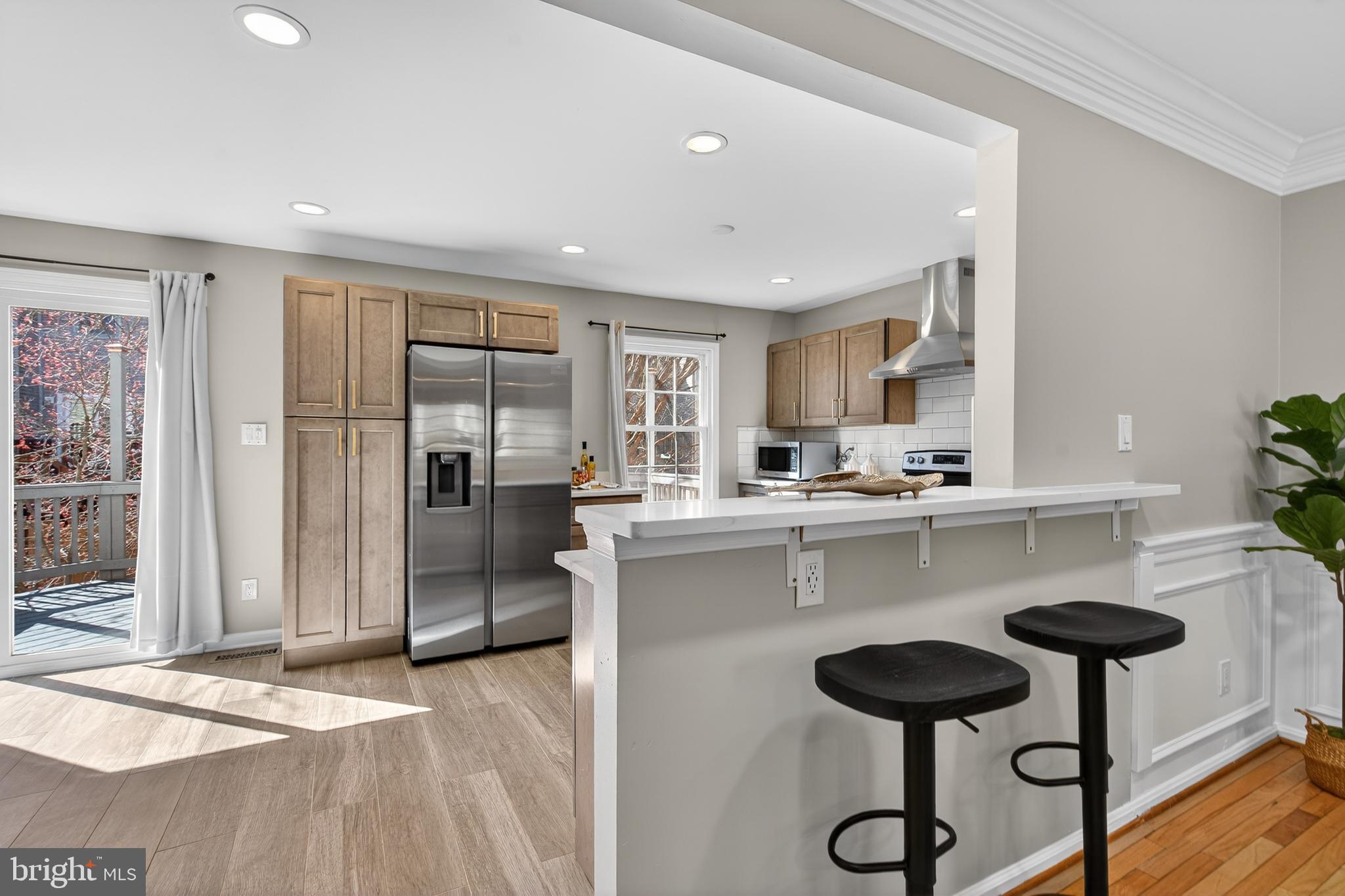 COUNTRY CREEK - Residential