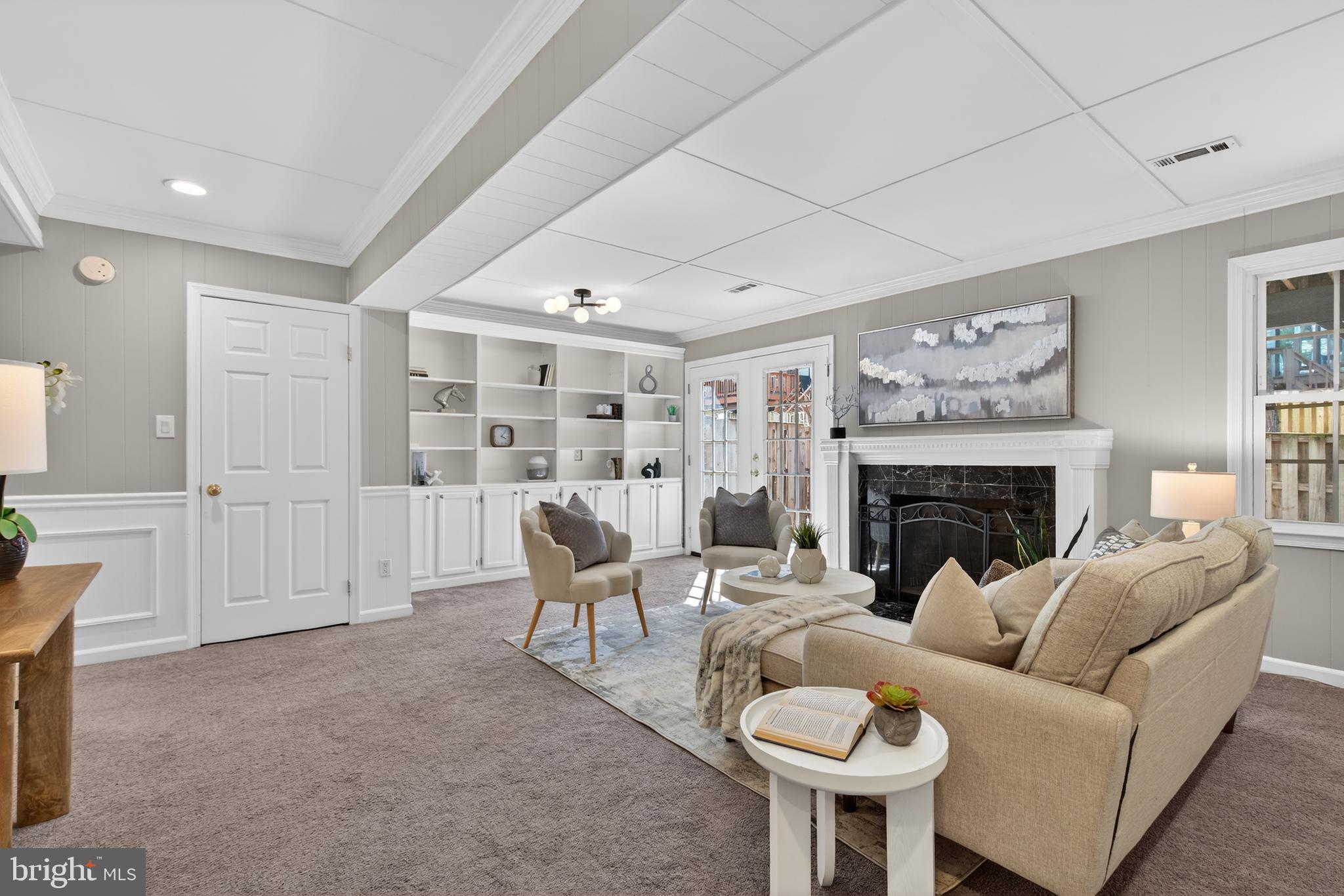 COUNTRY CREEK - Residential