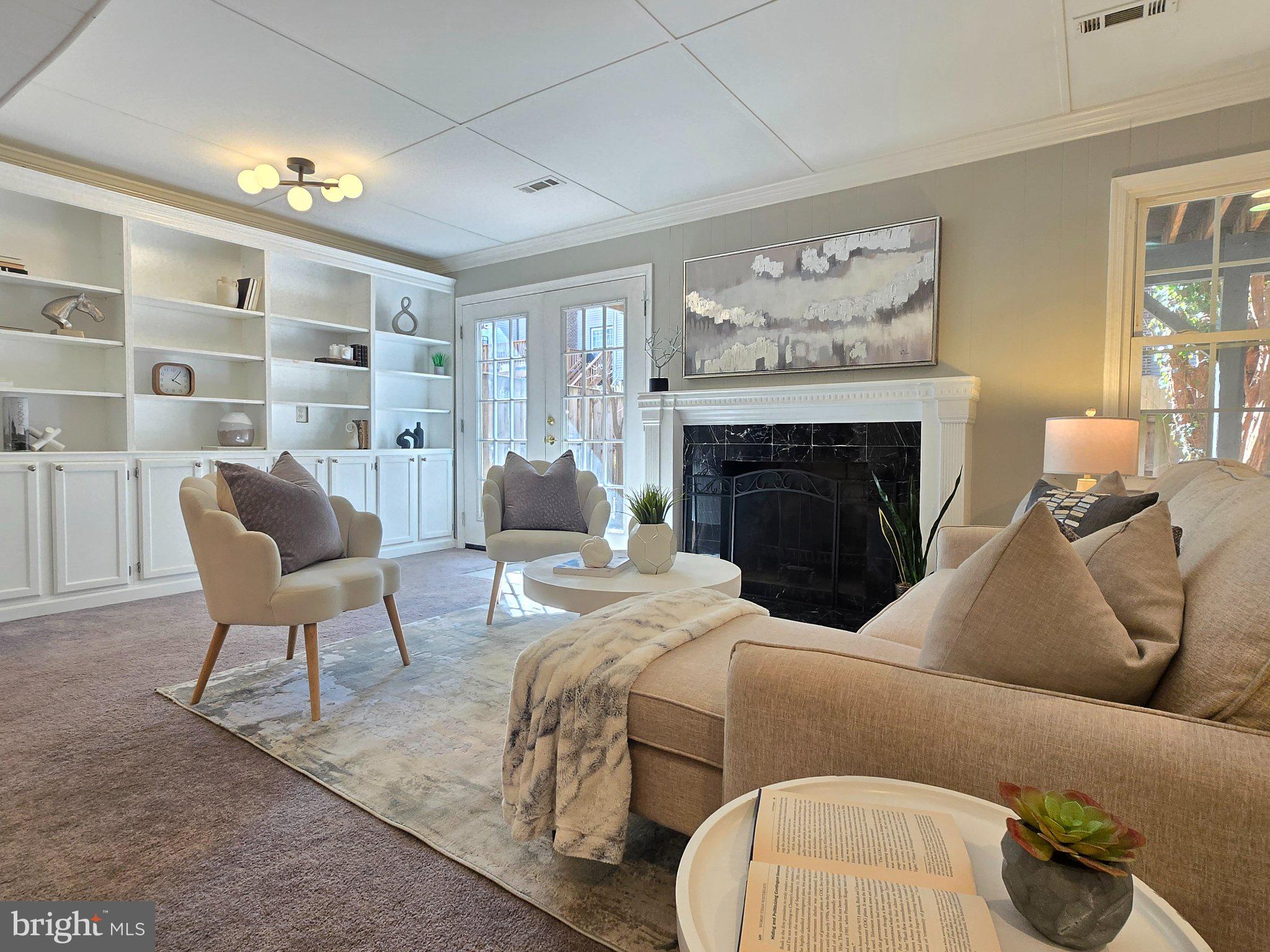 9623 SCOTCH HAVEN DRIVE