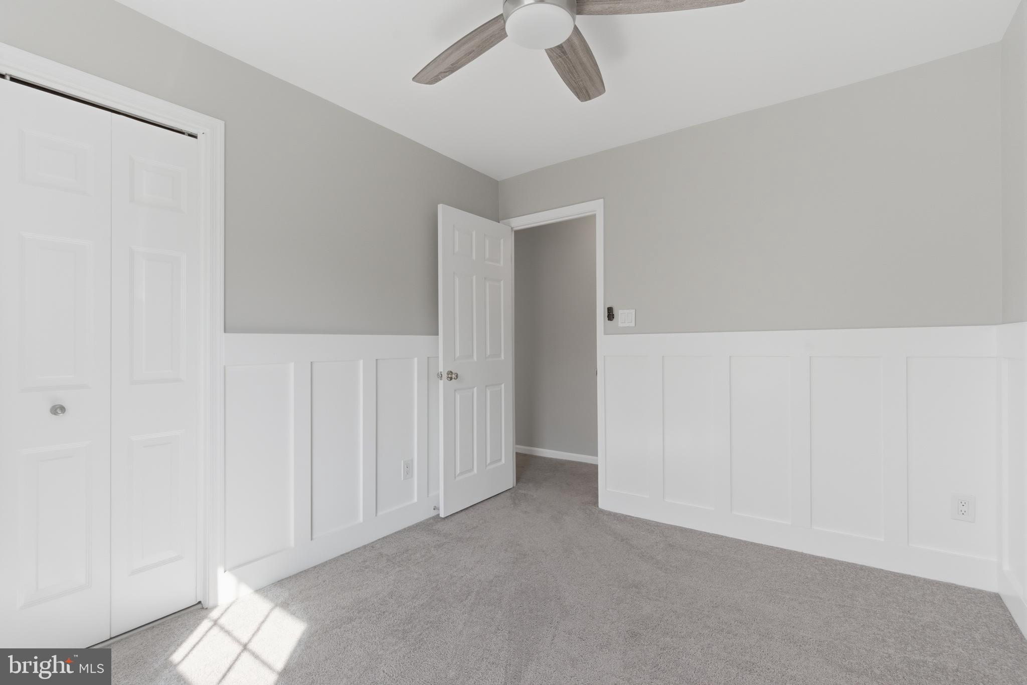 COUNTRY CREEK - Residential