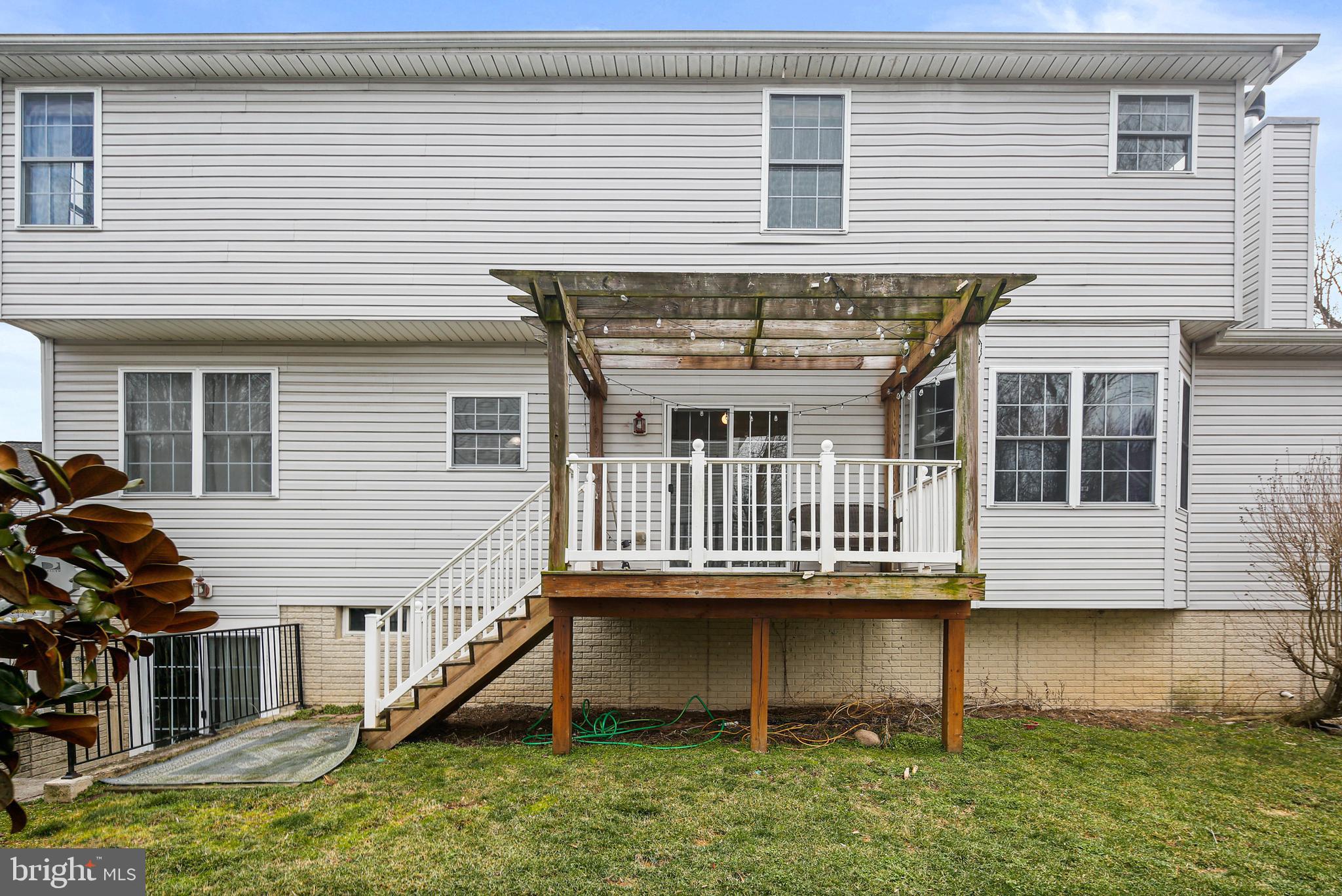 EMA'S MANOR - Residential