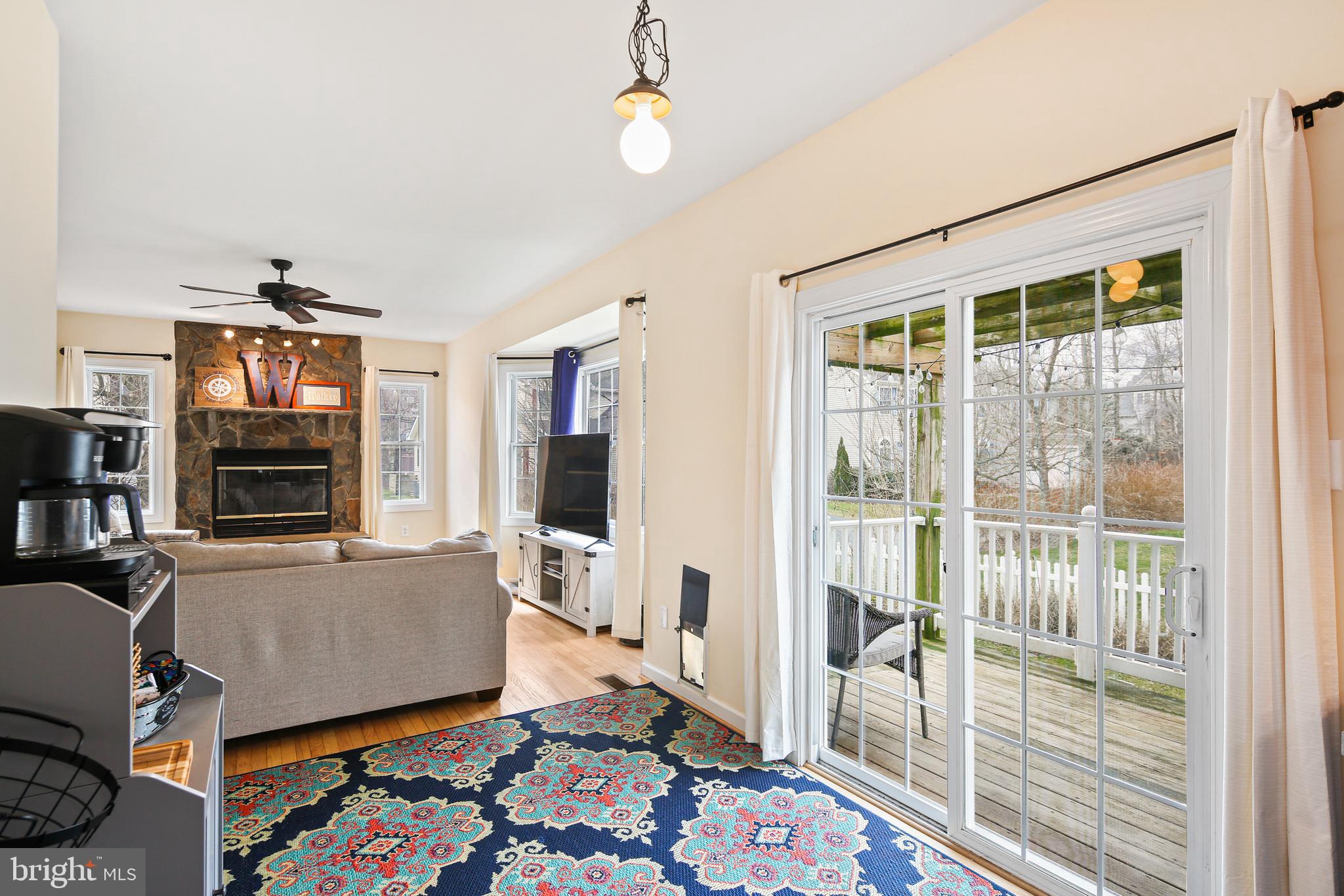 EMA'S MANOR - Residential