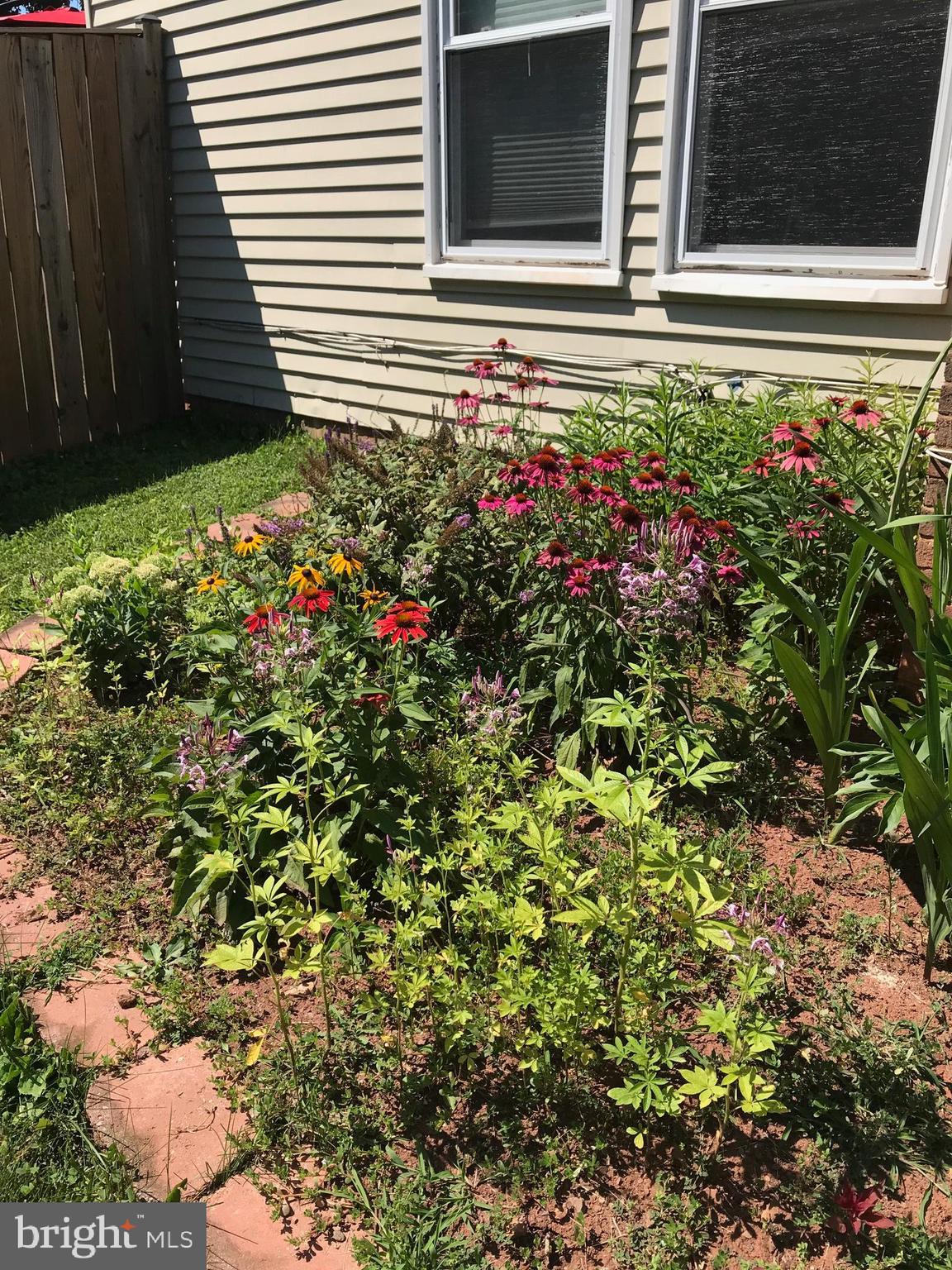 SUGARLAND RUN - Residential