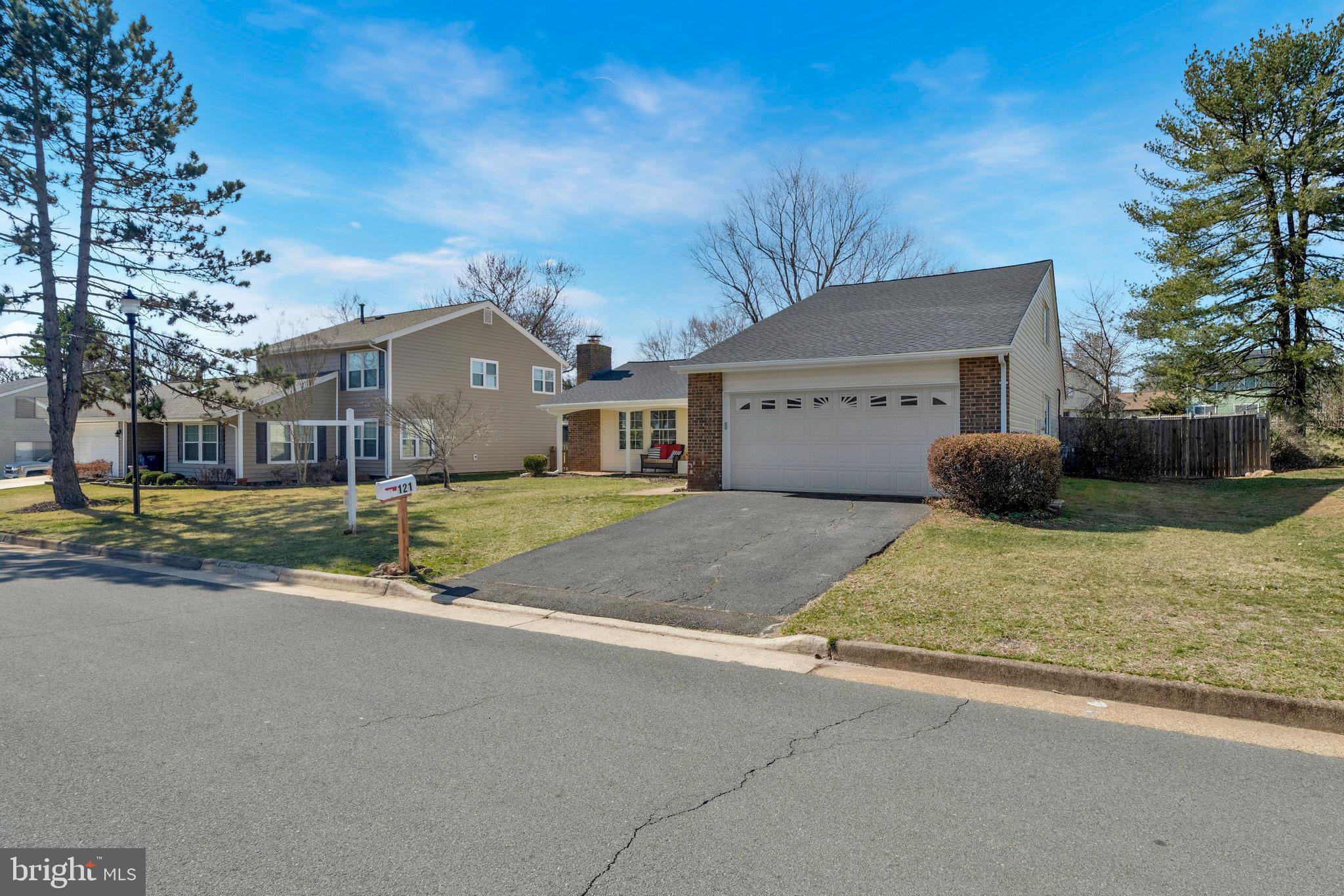 SUGARLAND RUN - Residential