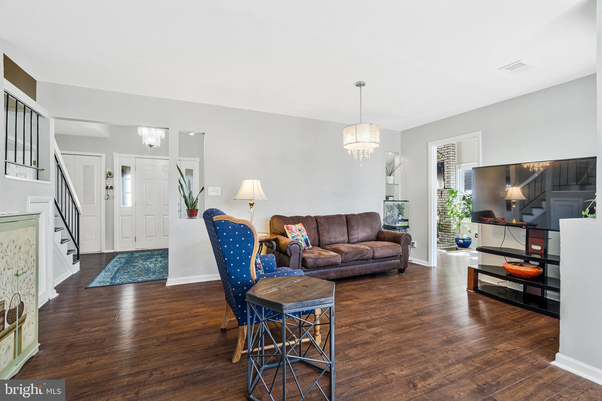 SUGARLAND RUN - Residential