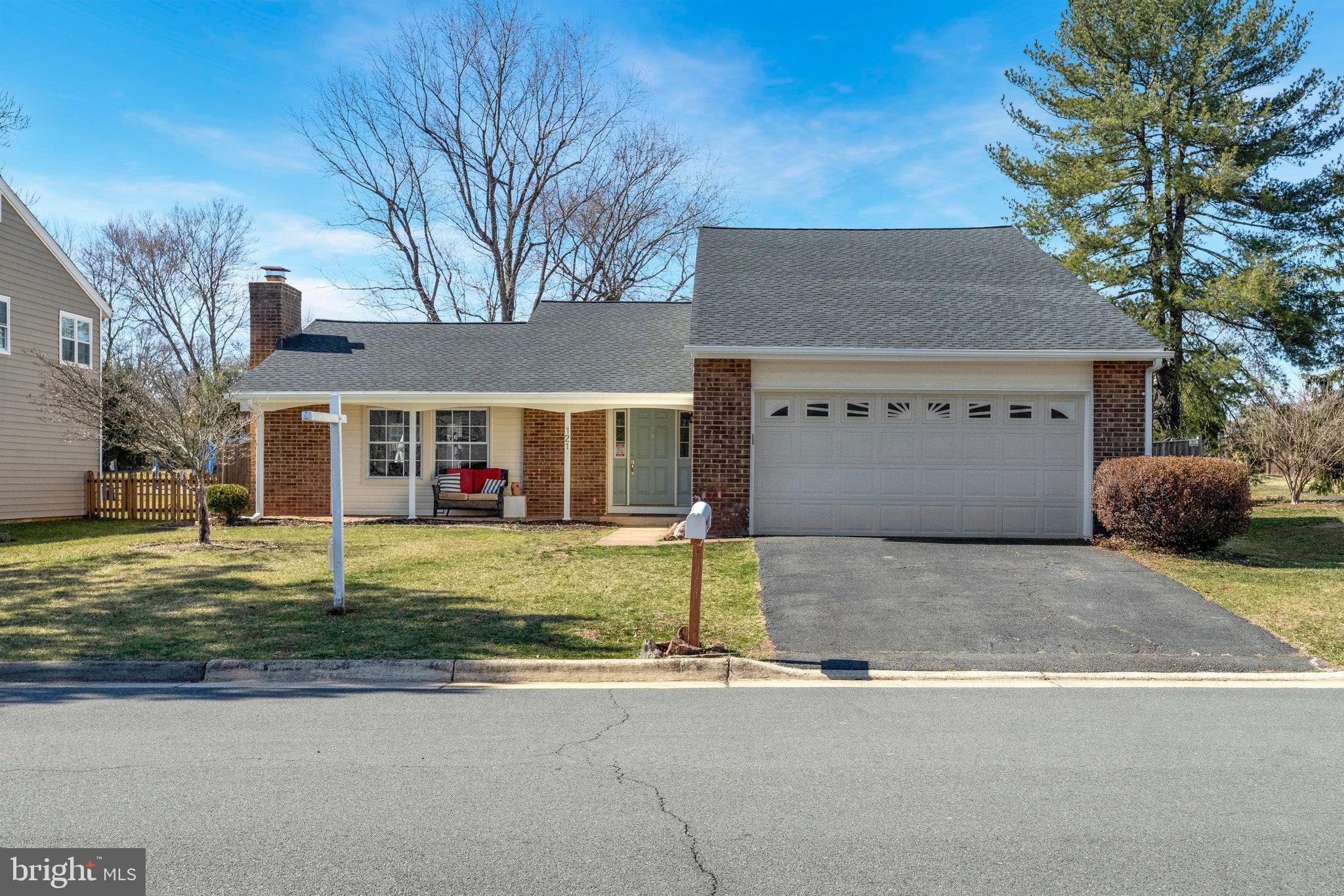 SUGARLAND RUN - Residential